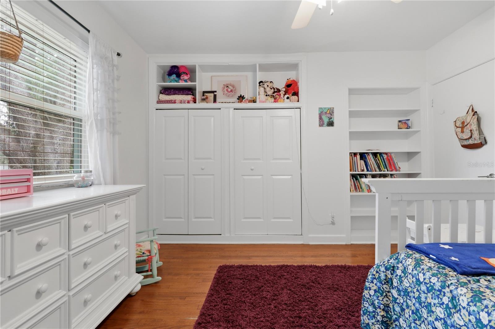 EDGEWOOD PARK UNIT 2 - Residential