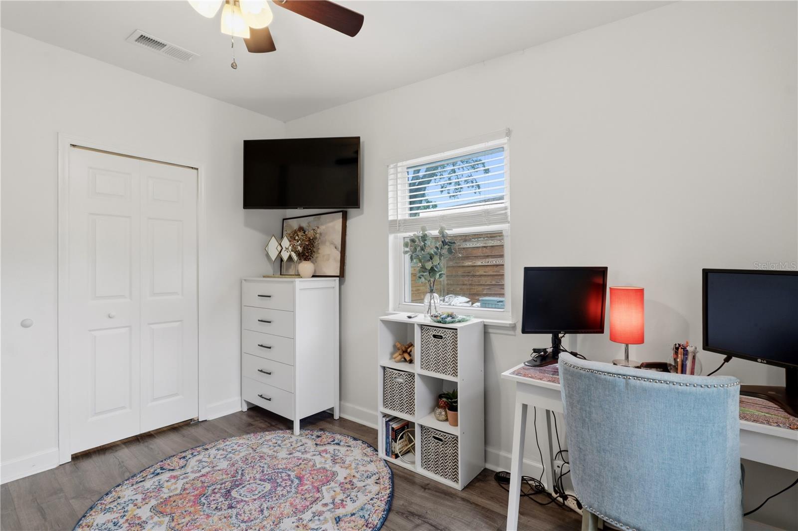 EDGEWOOD PARK UNIT 2 - Residential