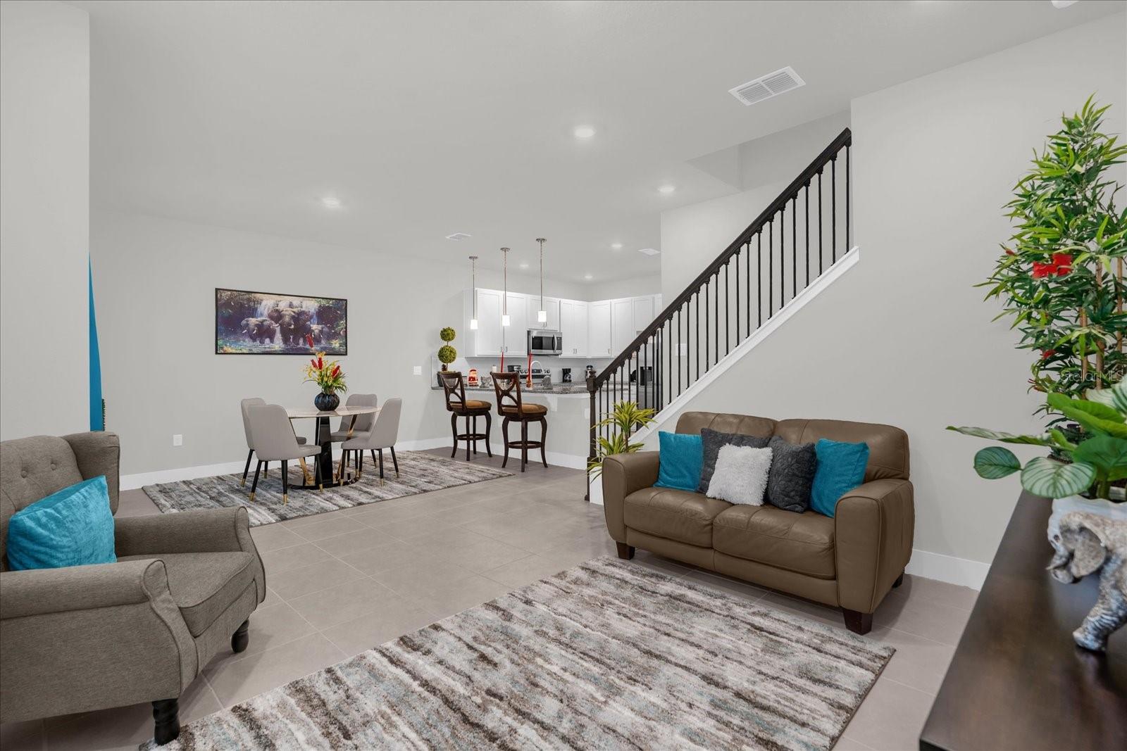 HARMONY NBHD H-1 - Residential