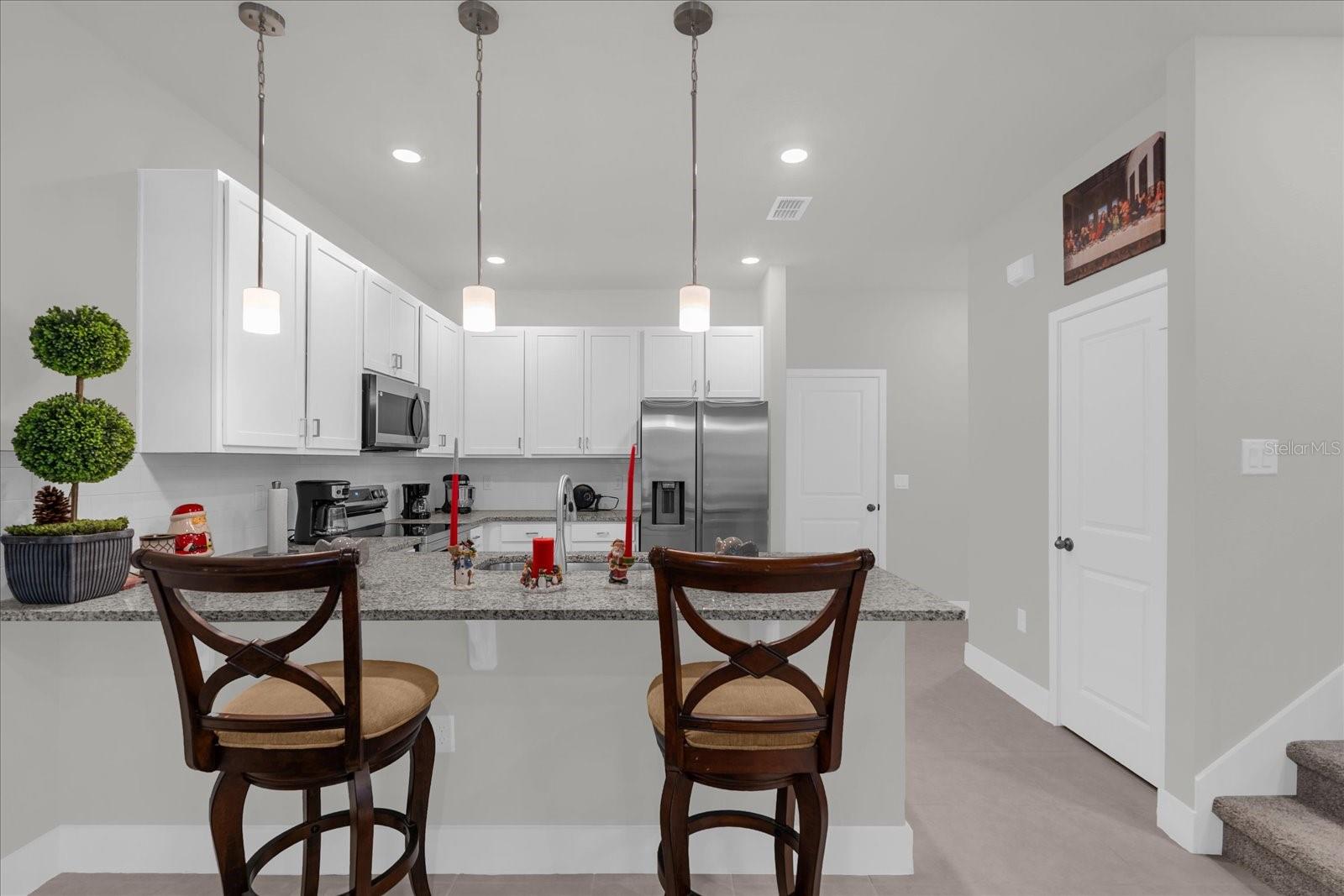 HARMONY NBHD H-1 - Residential