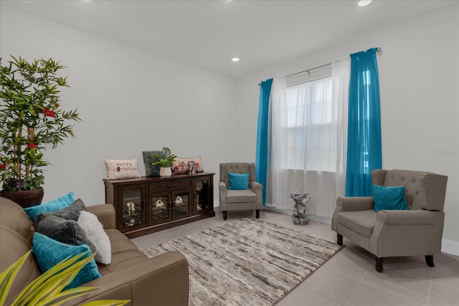 HARMONY NBHD H-1 - Residential