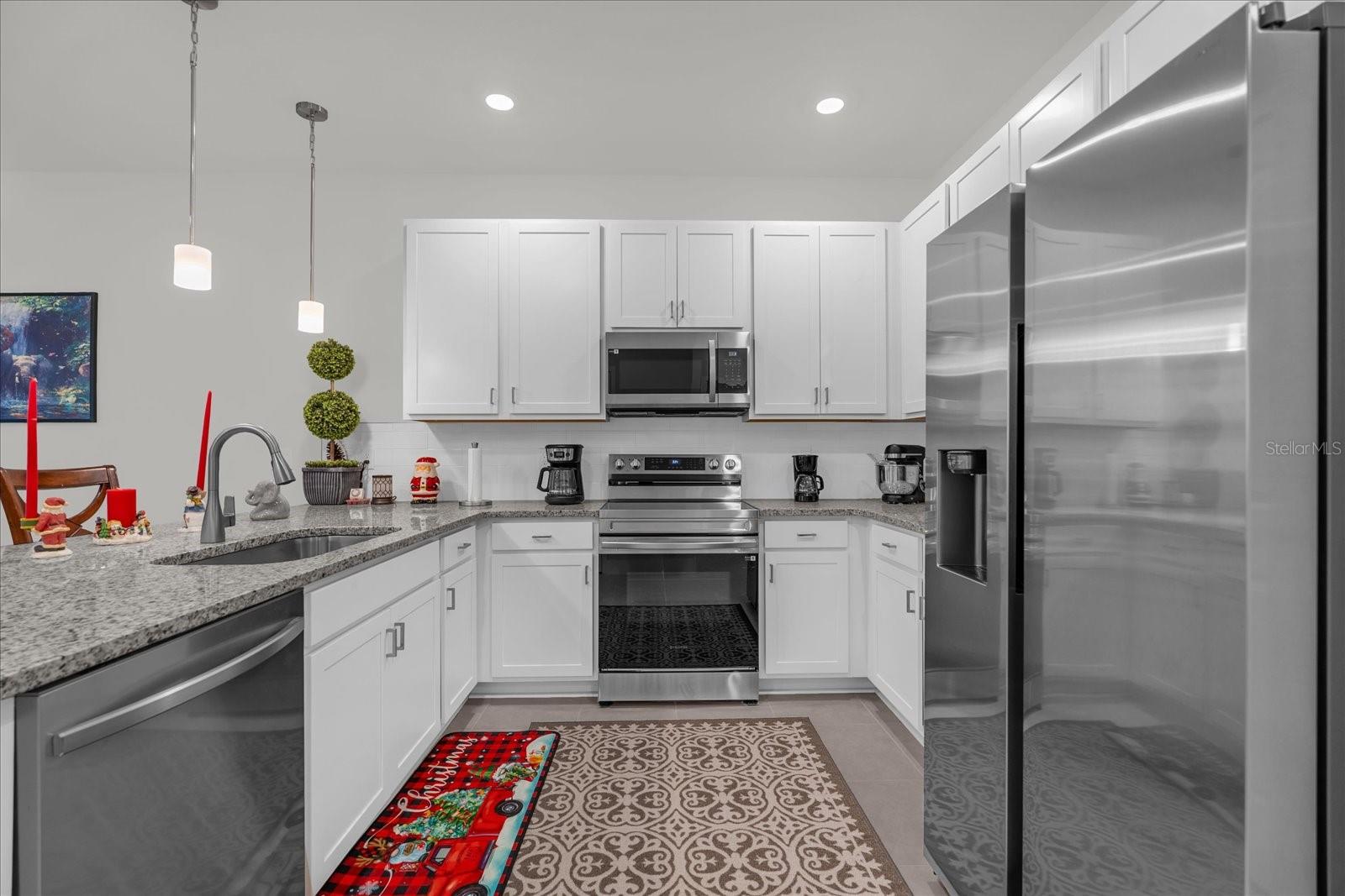 HARMONY NBHD H-1 - Residential