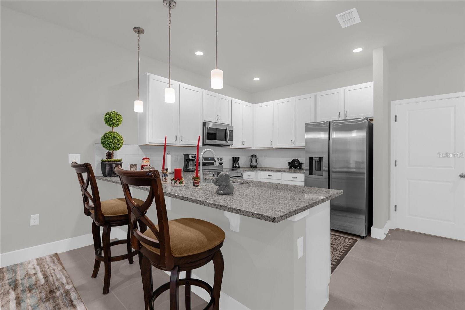 HARMONY NBHD H-1 - Residential