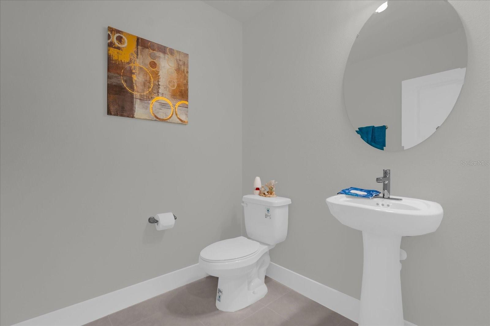 HARMONY NBHD H-1 - Residential