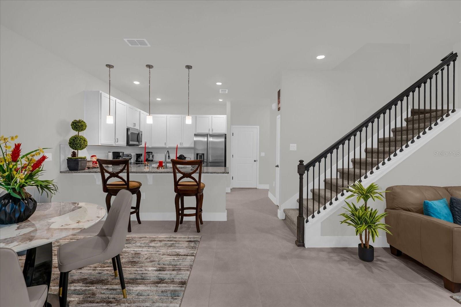 HARMONY NBHD H-1 - Residential