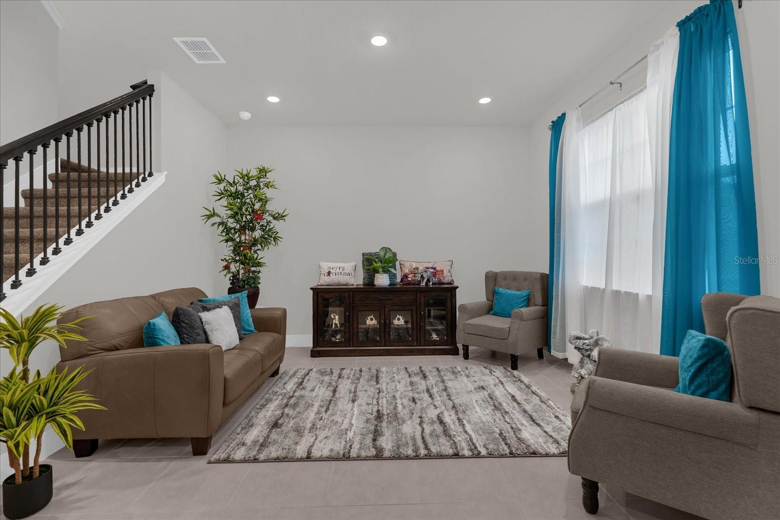 HARMONY NBHD H-1 - Residential