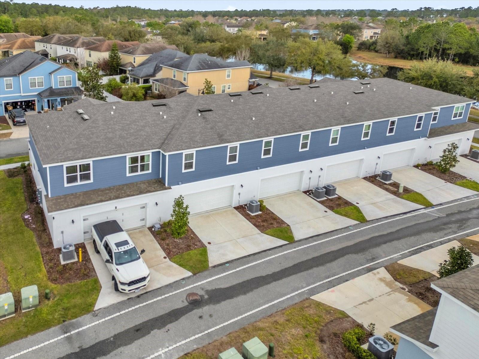 HARMONY NBHD H-1 - Residential