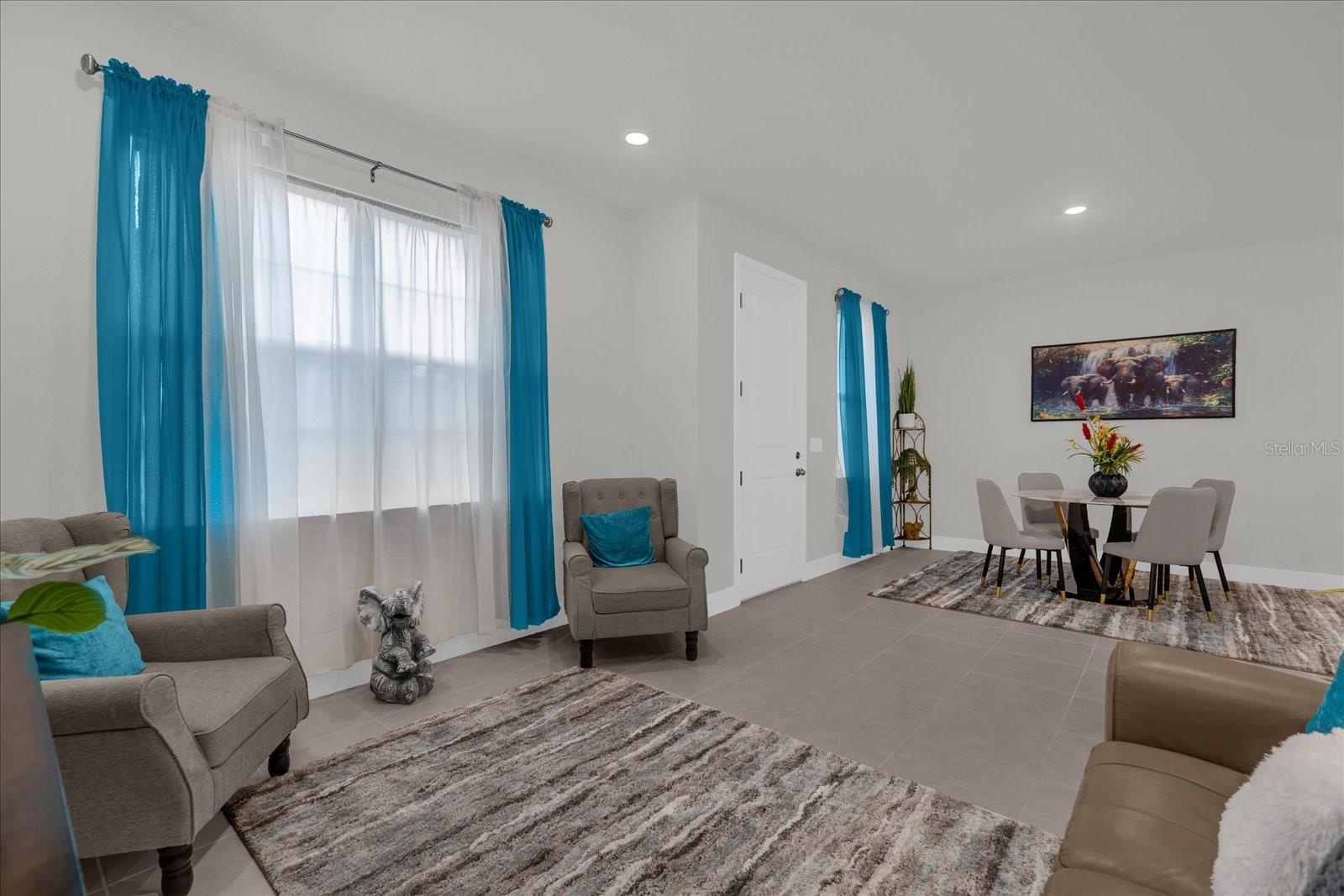 HARMONY NBHD H-1 - Residential