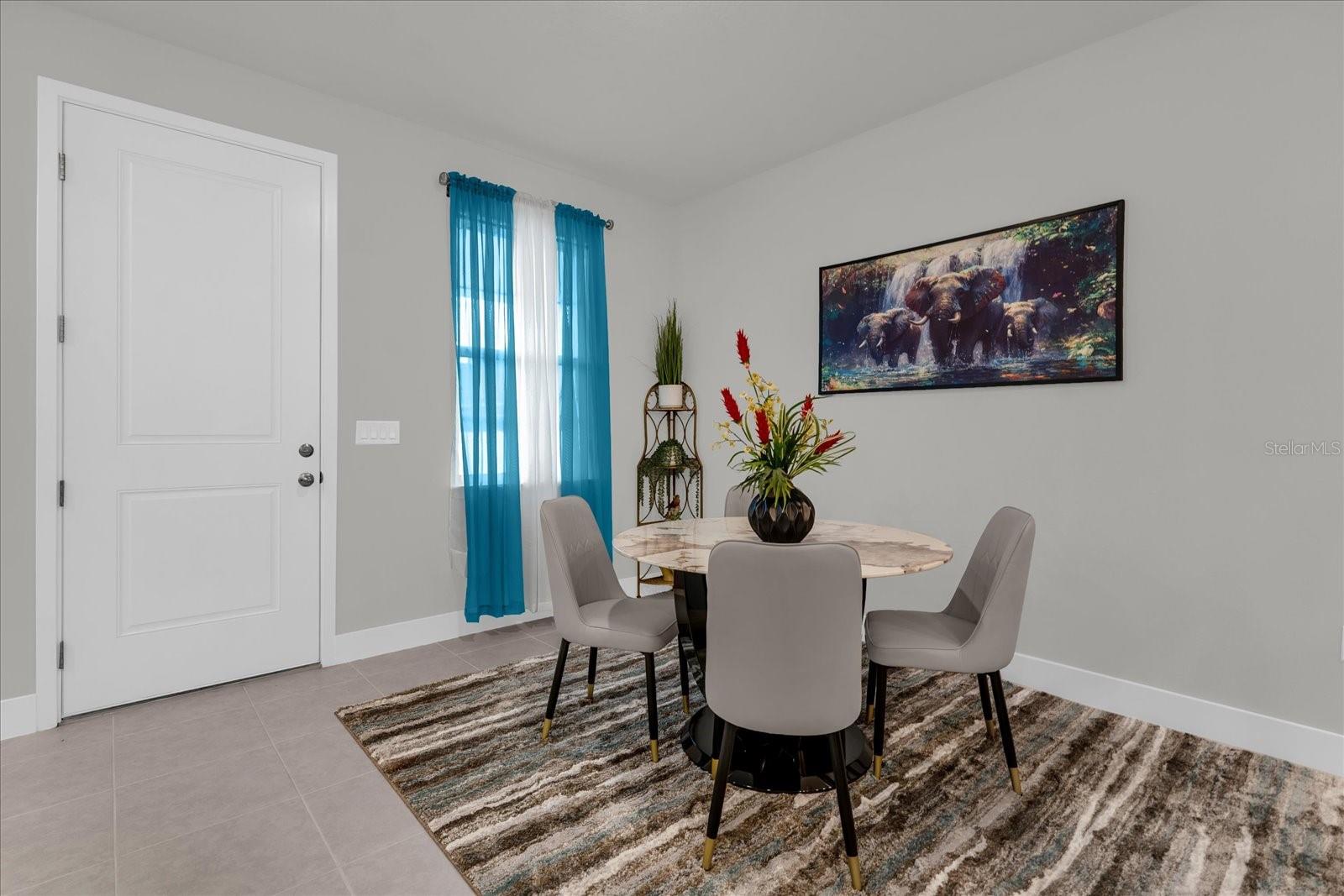 HARMONY NBHD H-1 - Residential