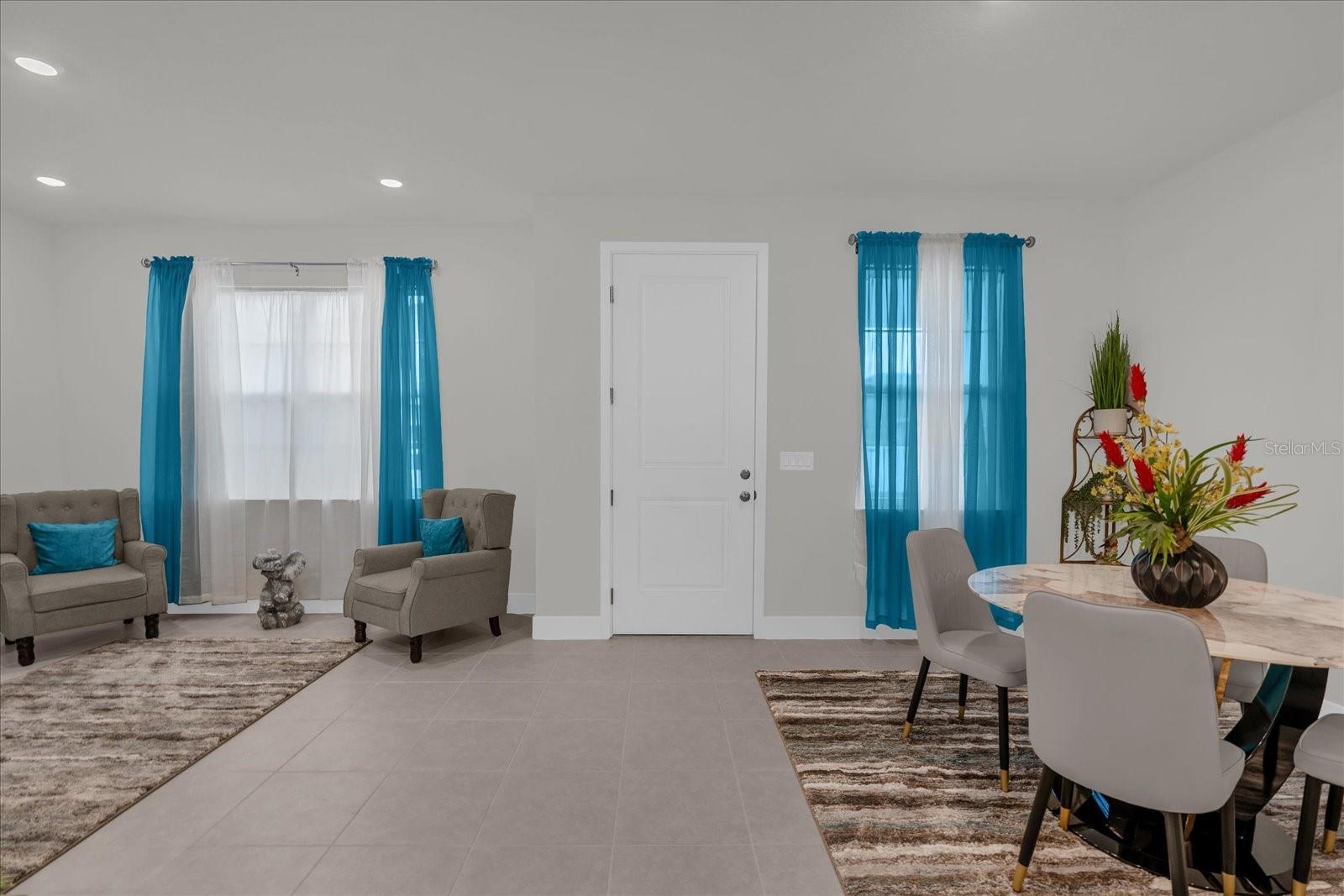 HARMONY NBHD H-1 - Residential