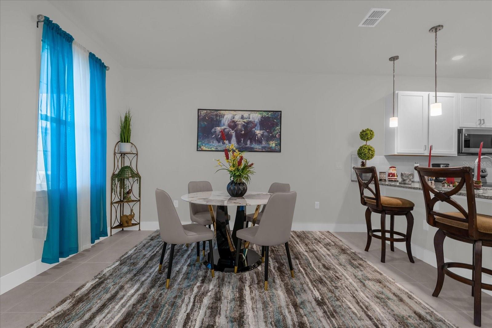 HARMONY NBHD H-1 - Residential