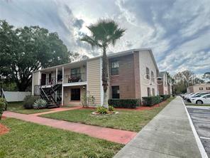 Beautifully remodeled 2 bedroom 1 bathroom 1st floor condo at 800 square feet in the Glendale Vilas community in Land O Lakes. Newer luxury vinyl plank floors, newer interior paint and newer kitchen appliances. Open & spacious Living Room with tile floors. Elegant kitchen with breakfast bar, eat in space, lots of cabinets, formica counter tops, tile back splash, black appliances, under cabinet lighting & tile floors. Large sized Master Bedroom with 2 closets & nicely sized 2nd bedroom with luxury vinyl planks floors in both bedrooms. Updated bathroom vanity cabinet & shower/tub combination. Washer & dryer included. Water, sewer & trash included in the rent. Community pool. Great location close to everything including fine dining, malls, schools, I-75, I-275 and Veterans Expressway/Suncoast Parkway. This is a must see! AVAILABLE SEPTEMBER 1, 2025.