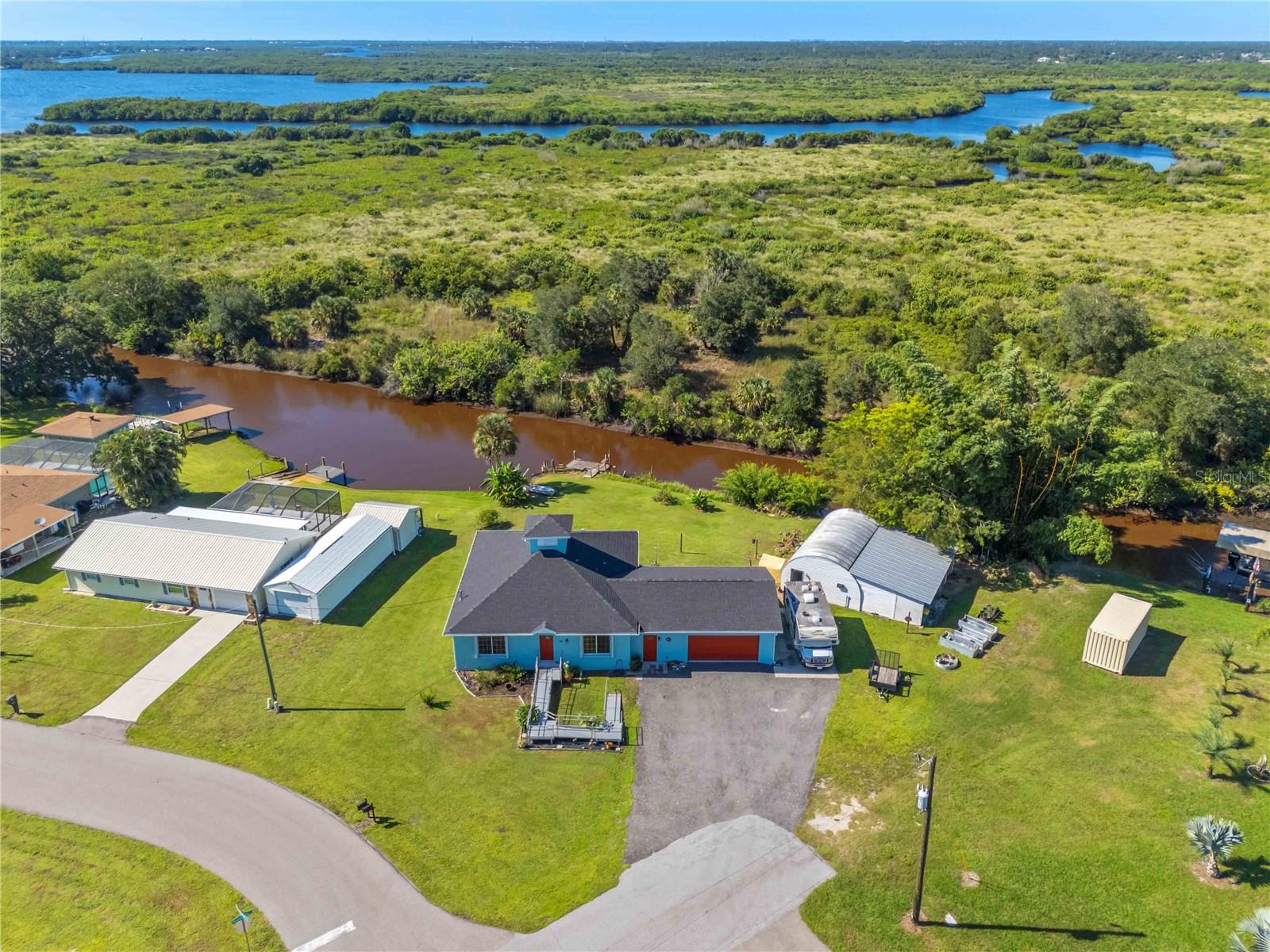 141 Summerset Drive, Punta Gorda