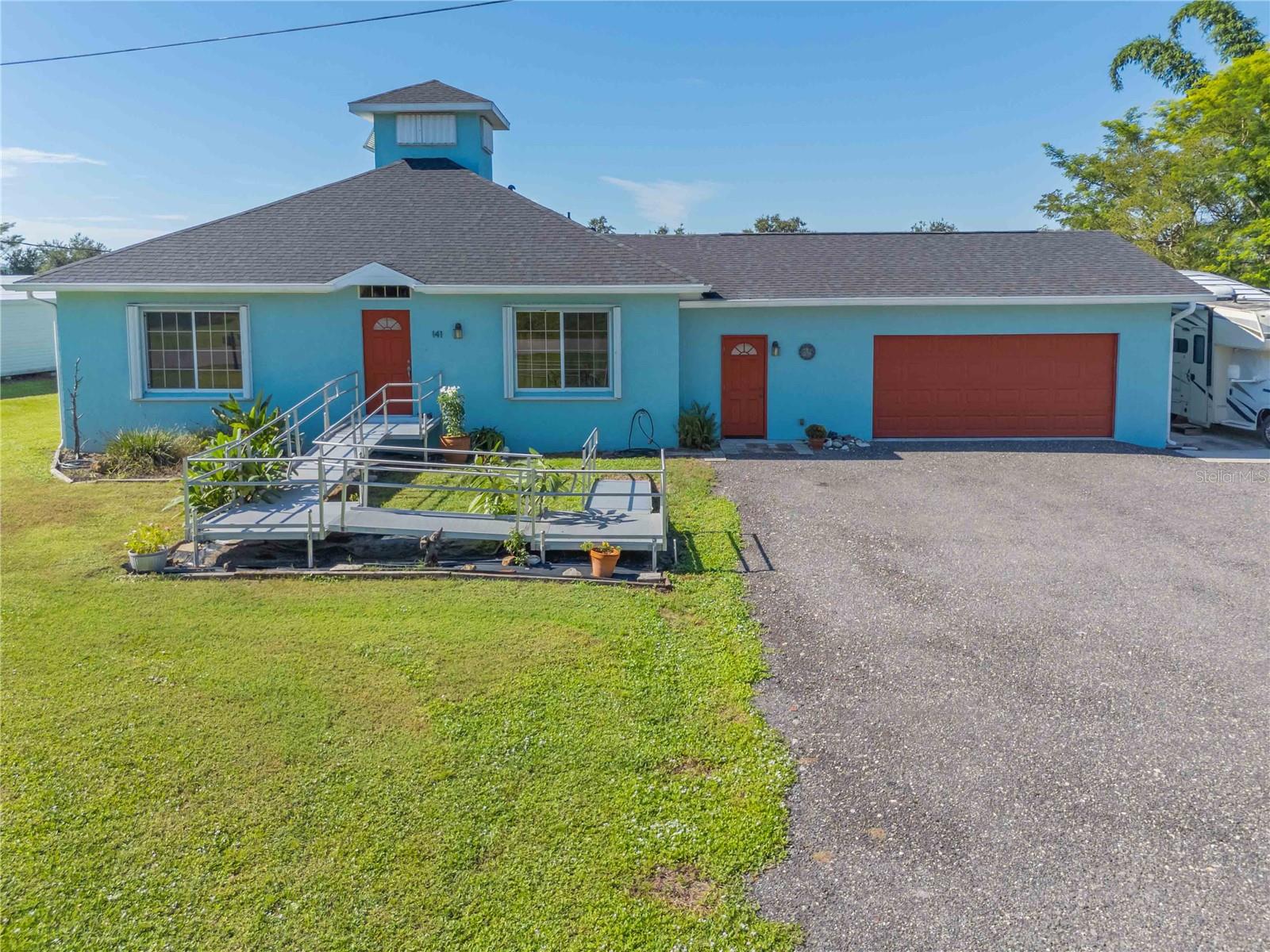 141 SUMMERSET DRIVE