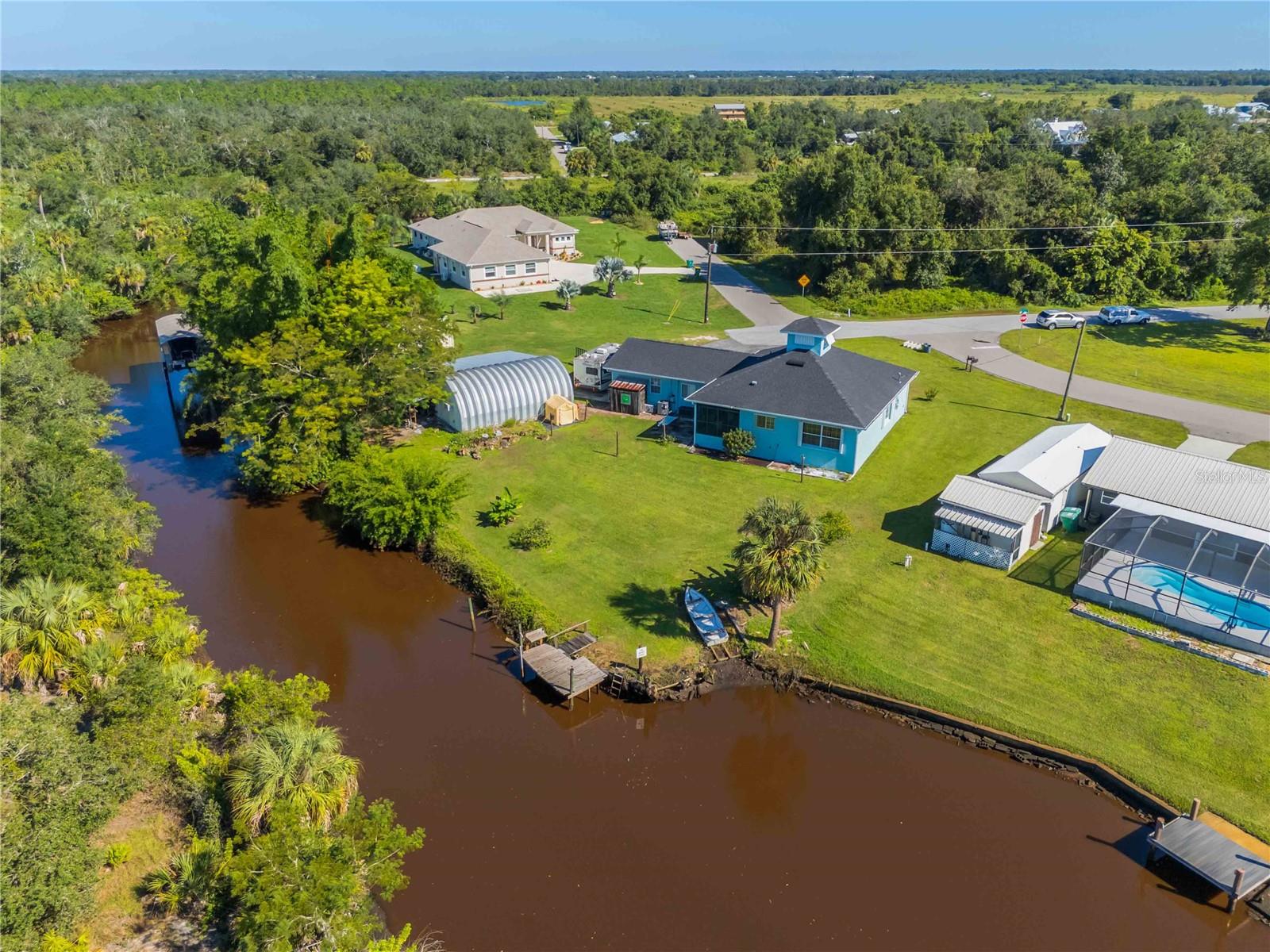 141 SUMMERSET DRIVE