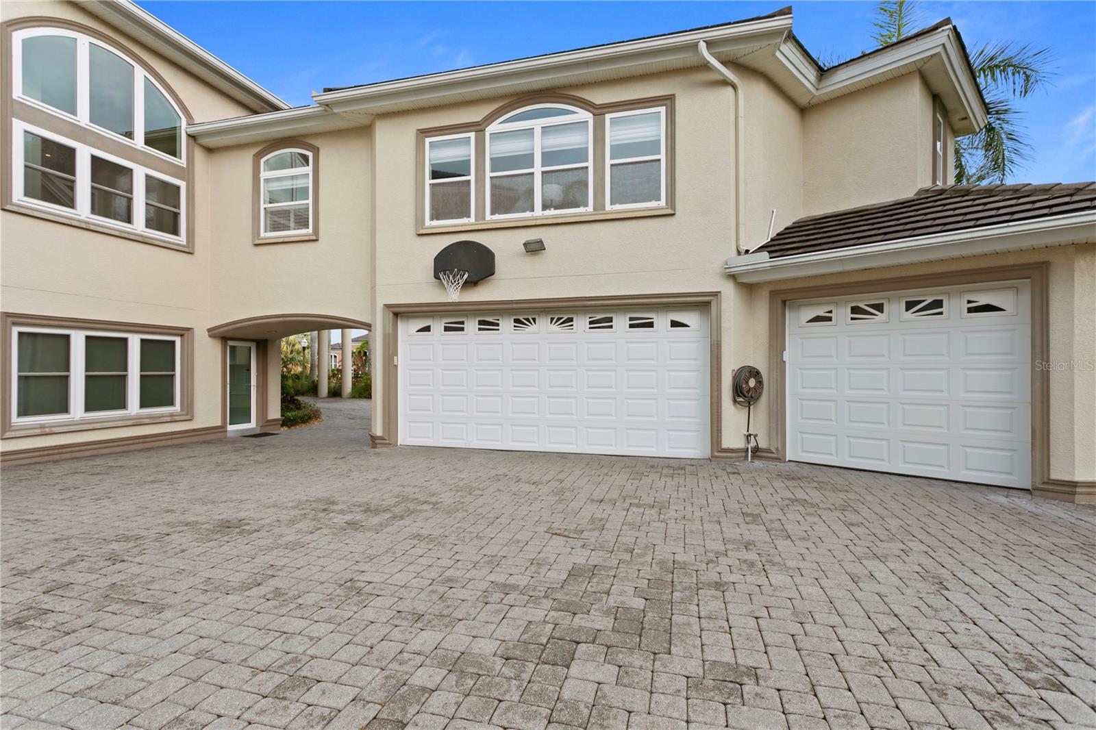 MARINA ESTATES - Residential