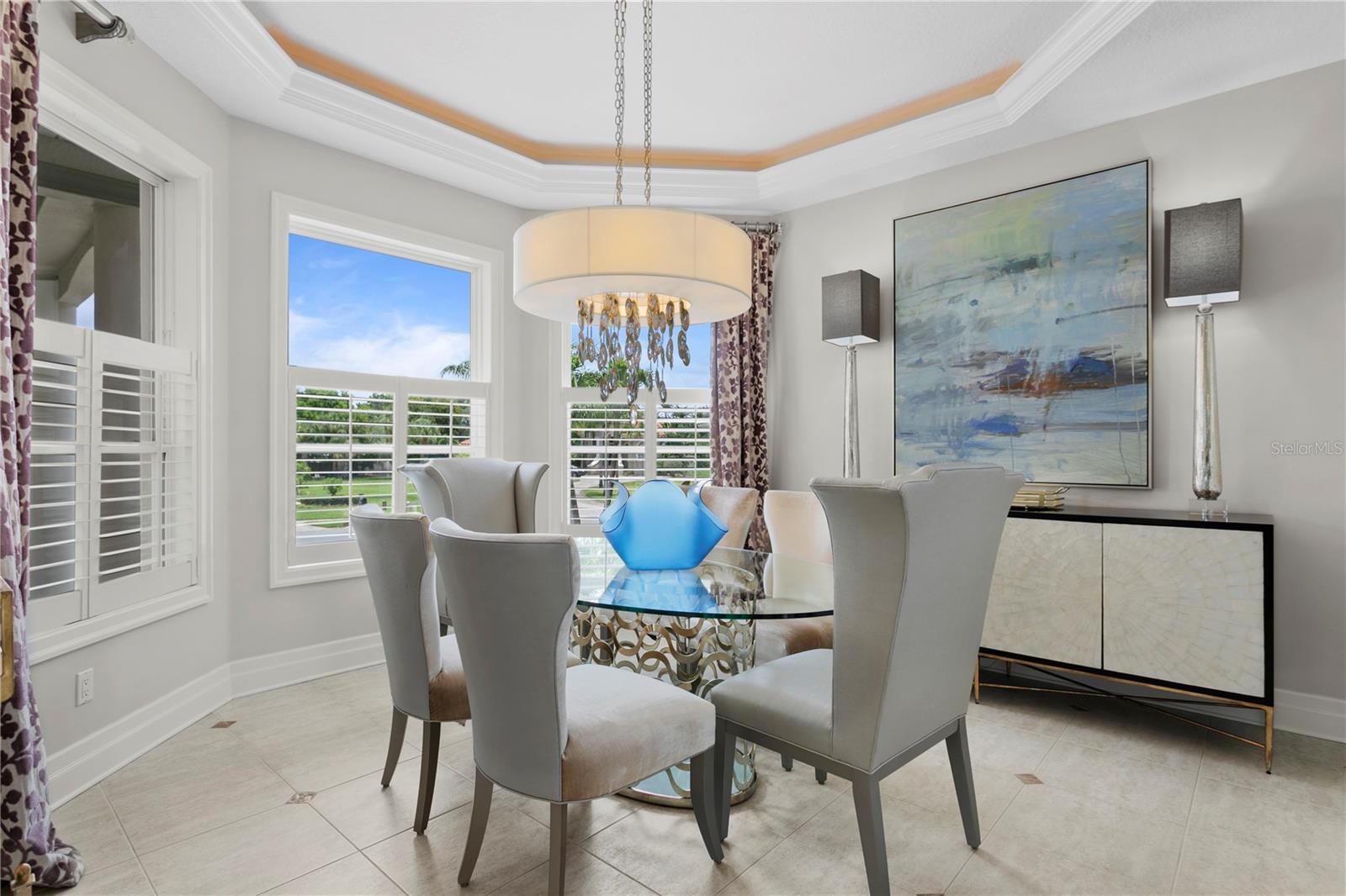 MARINA ESTATES - Residential