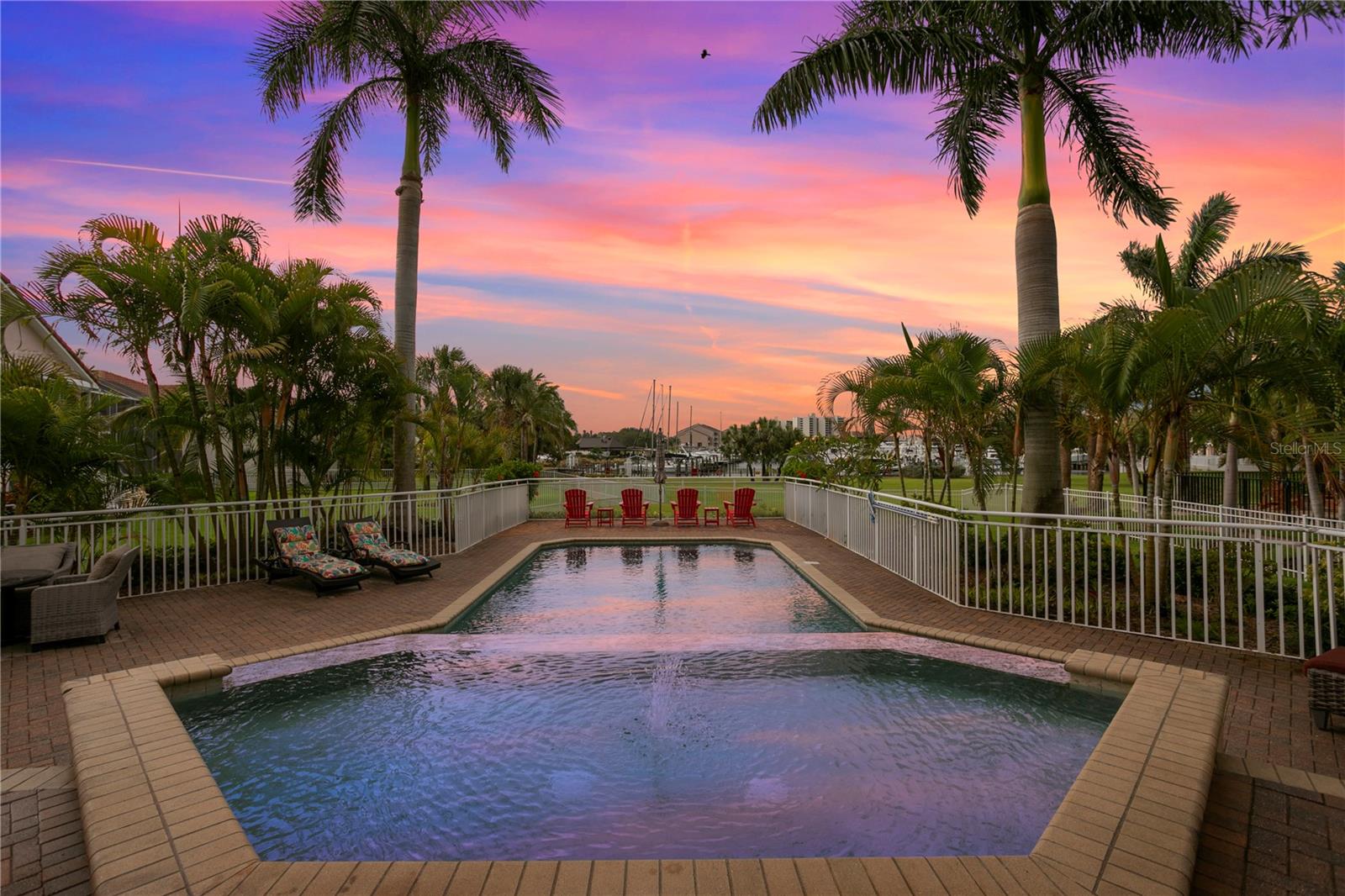 MARINA ESTATES - Residential