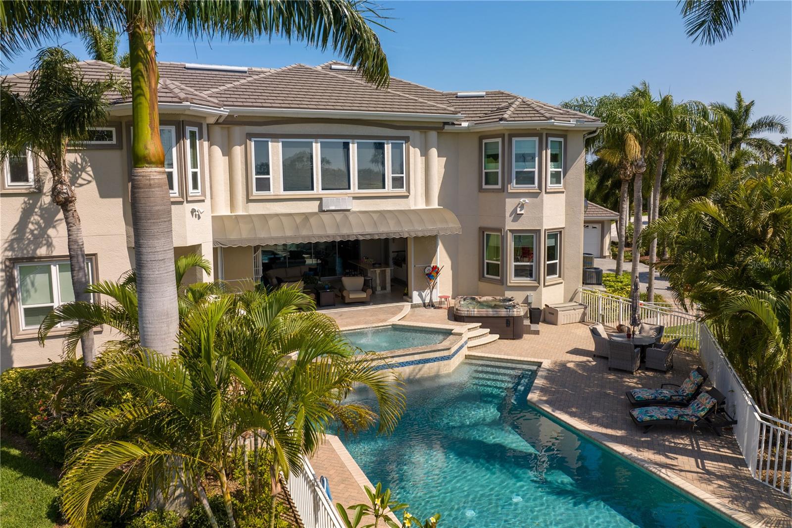 MARINA ESTATES - Residential