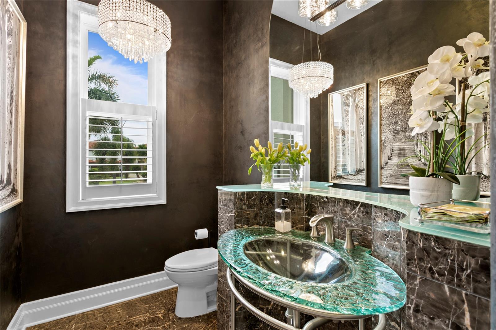 MARINA ESTATES - Residential