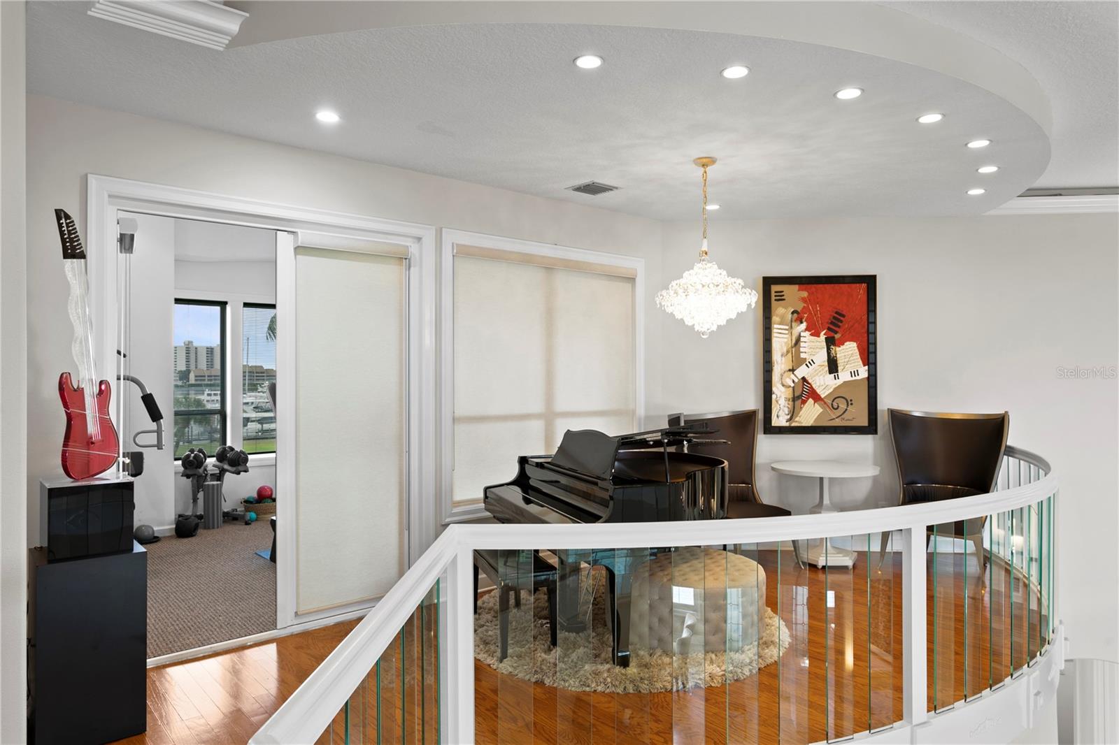 MARINA ESTATES - Residential