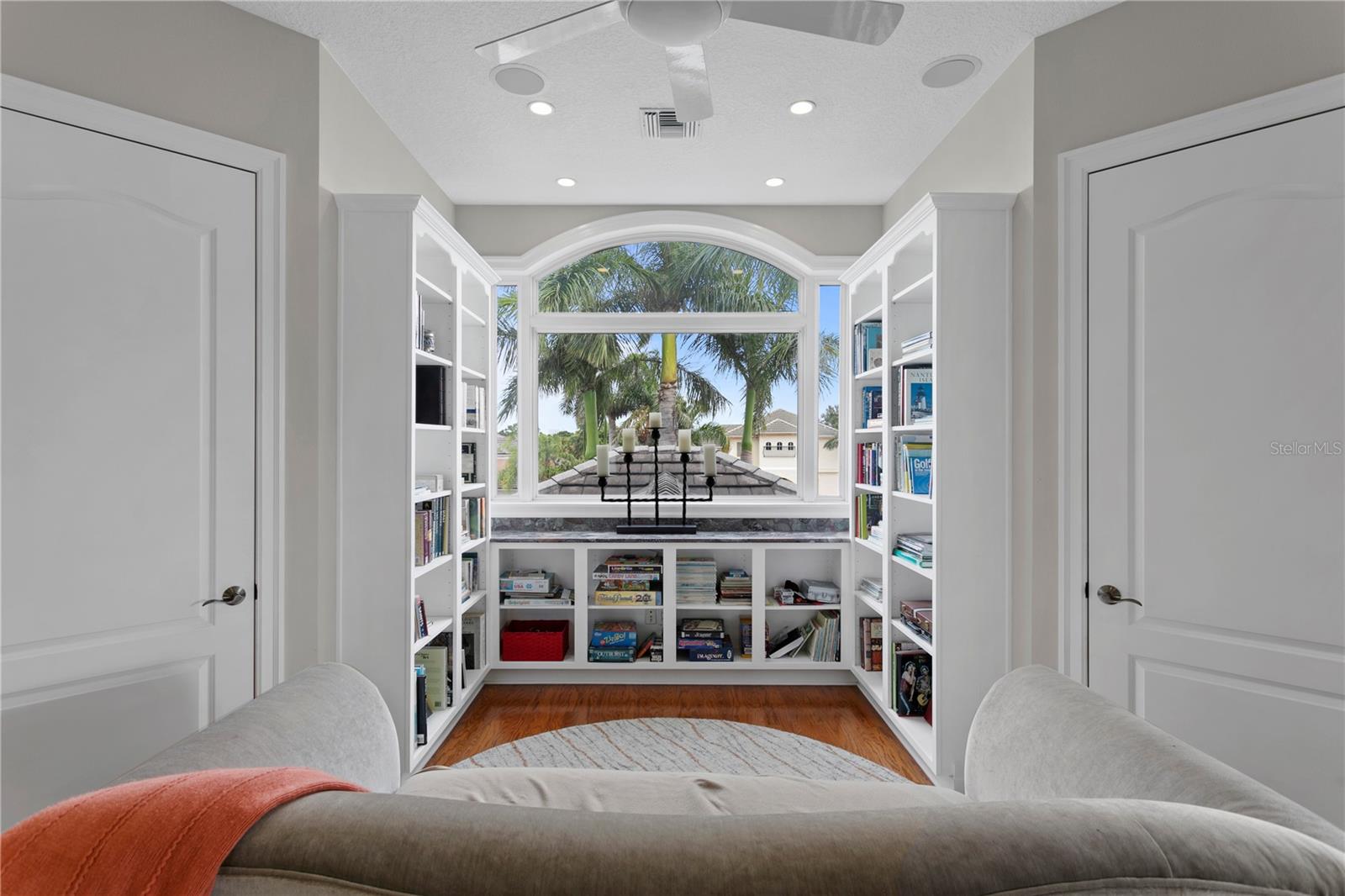 MARINA ESTATES - Residential