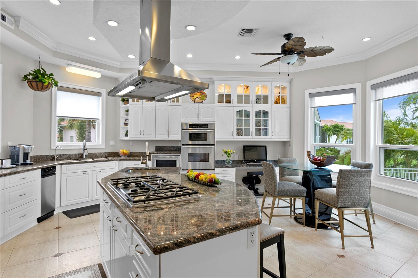 MARINA ESTATES - Residential