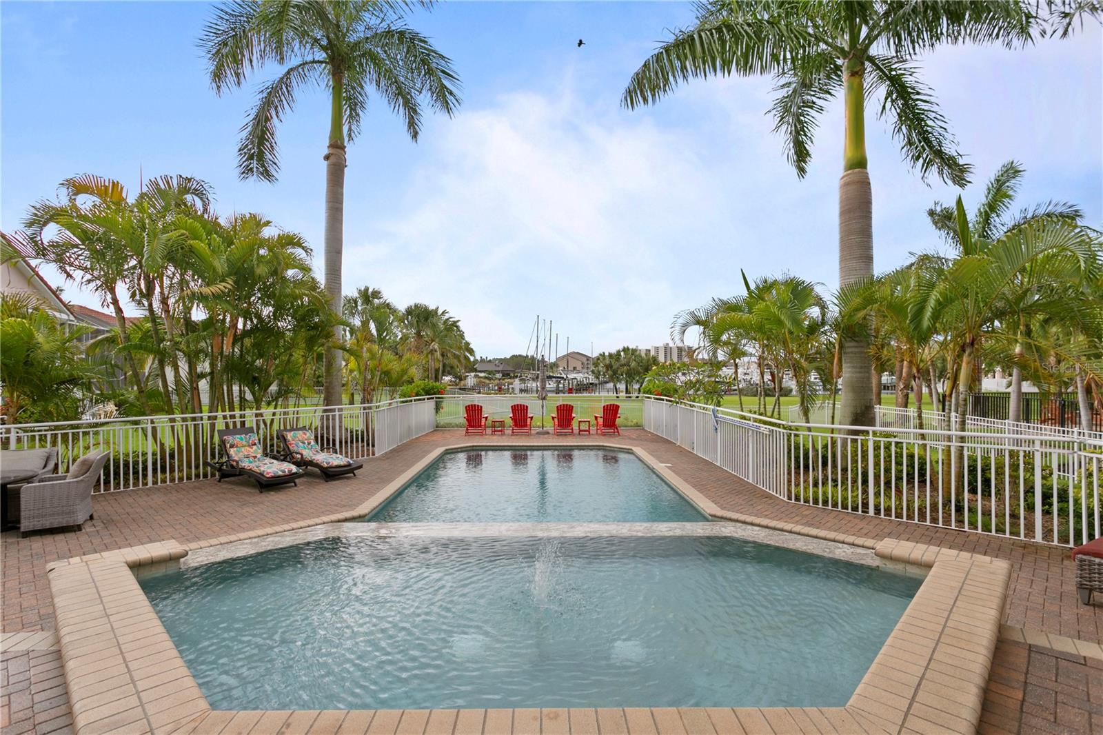 MARINA ESTATES - Residential