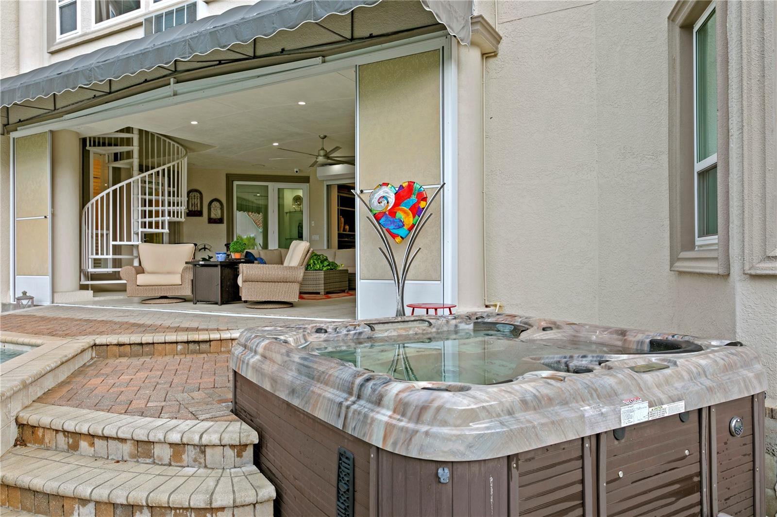 MARINA ESTATES - Residential