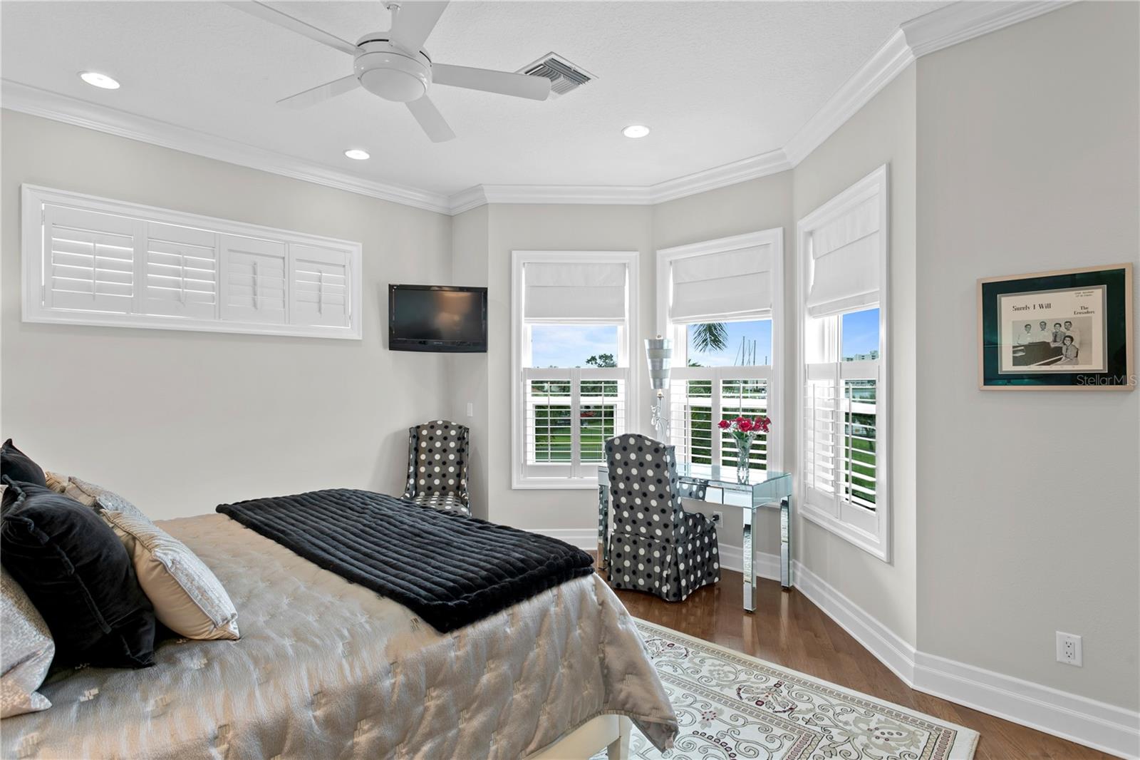 MARINA ESTATES - Residential