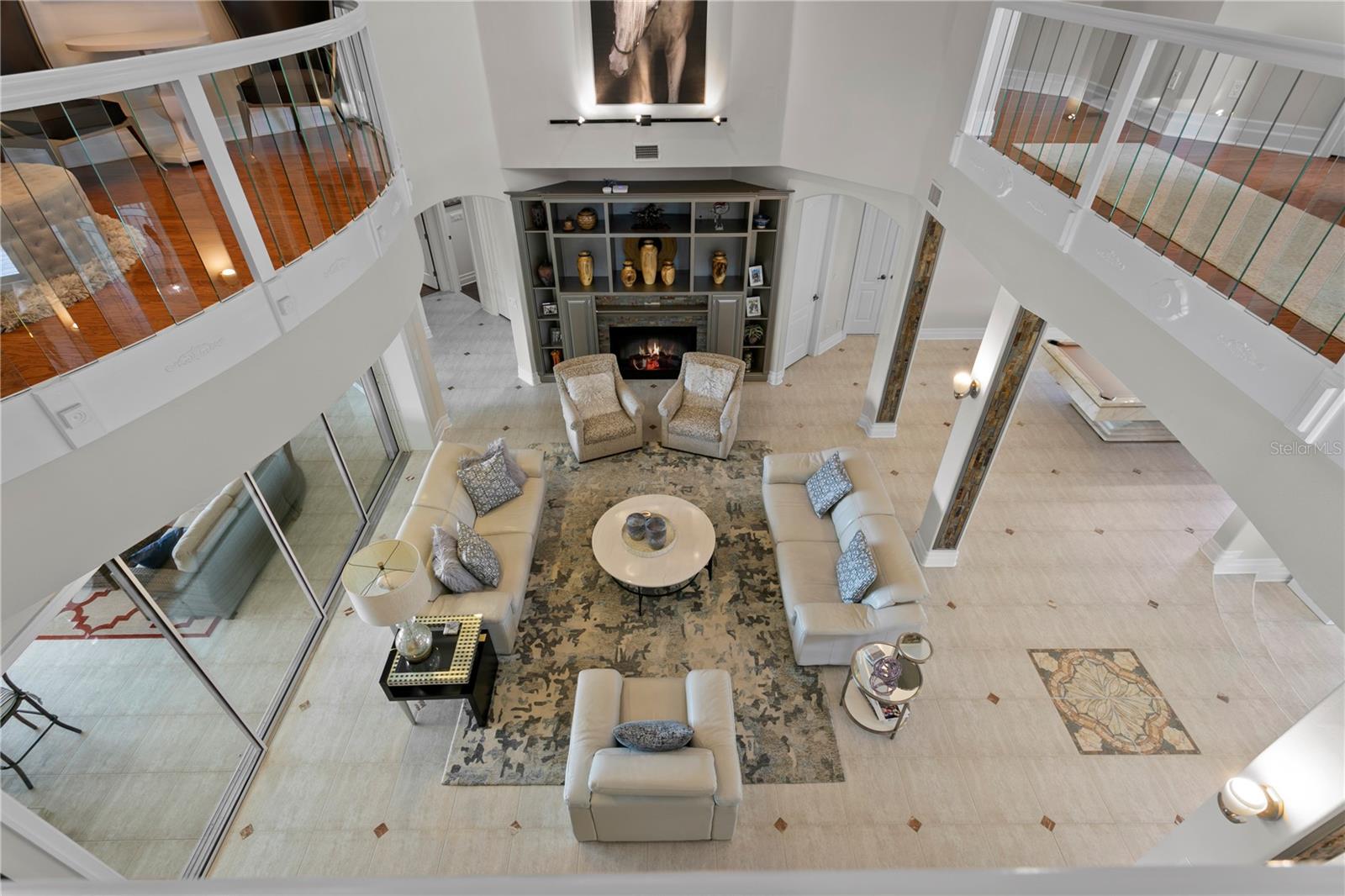 MARINA ESTATES - Residential