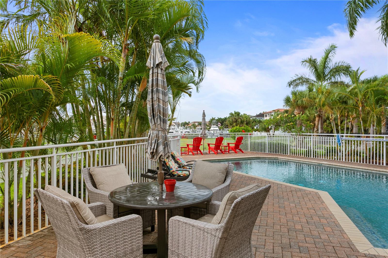 MARINA ESTATES - Residential