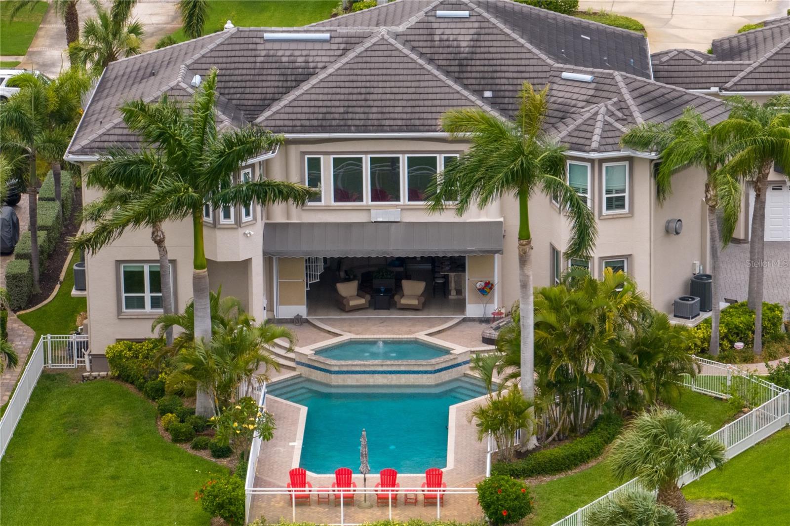 MARINA ESTATES - Residential