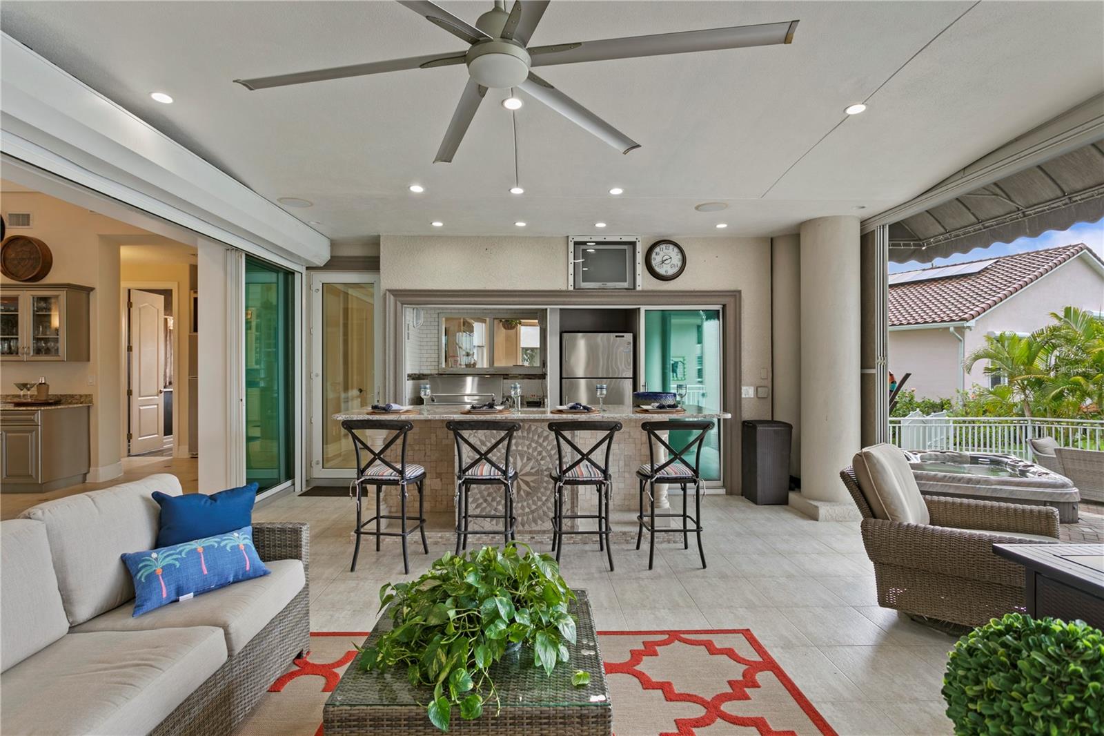 MARINA ESTATES - Residential