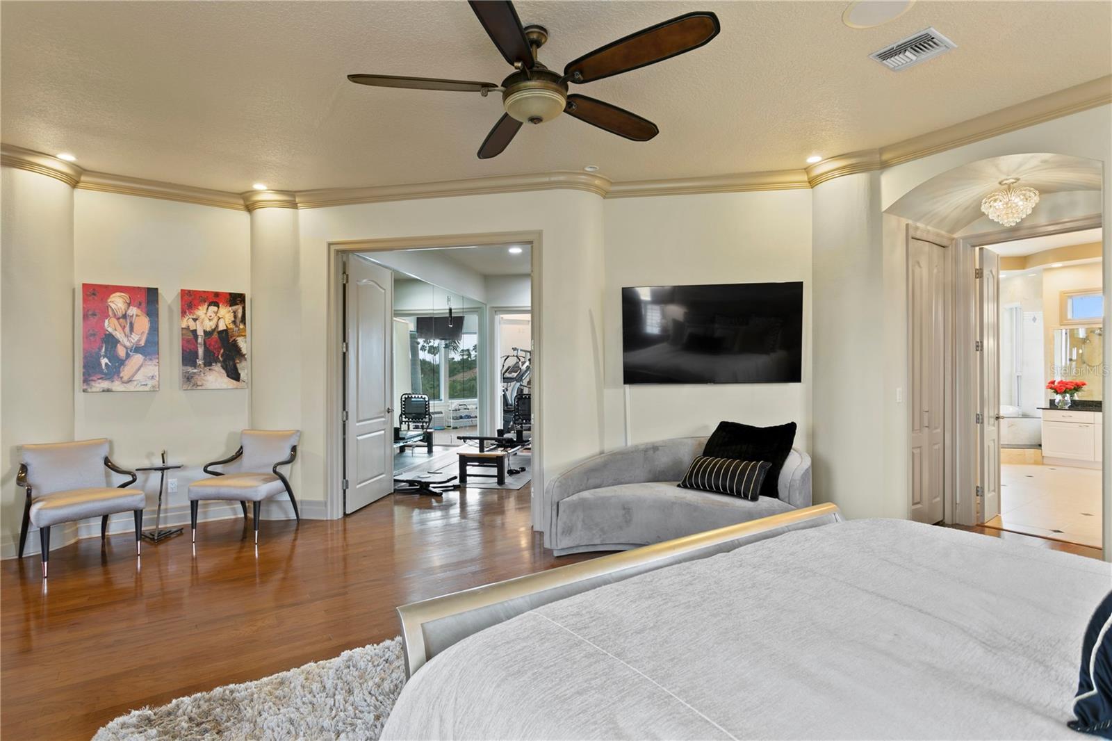 MARINA ESTATES - Residential