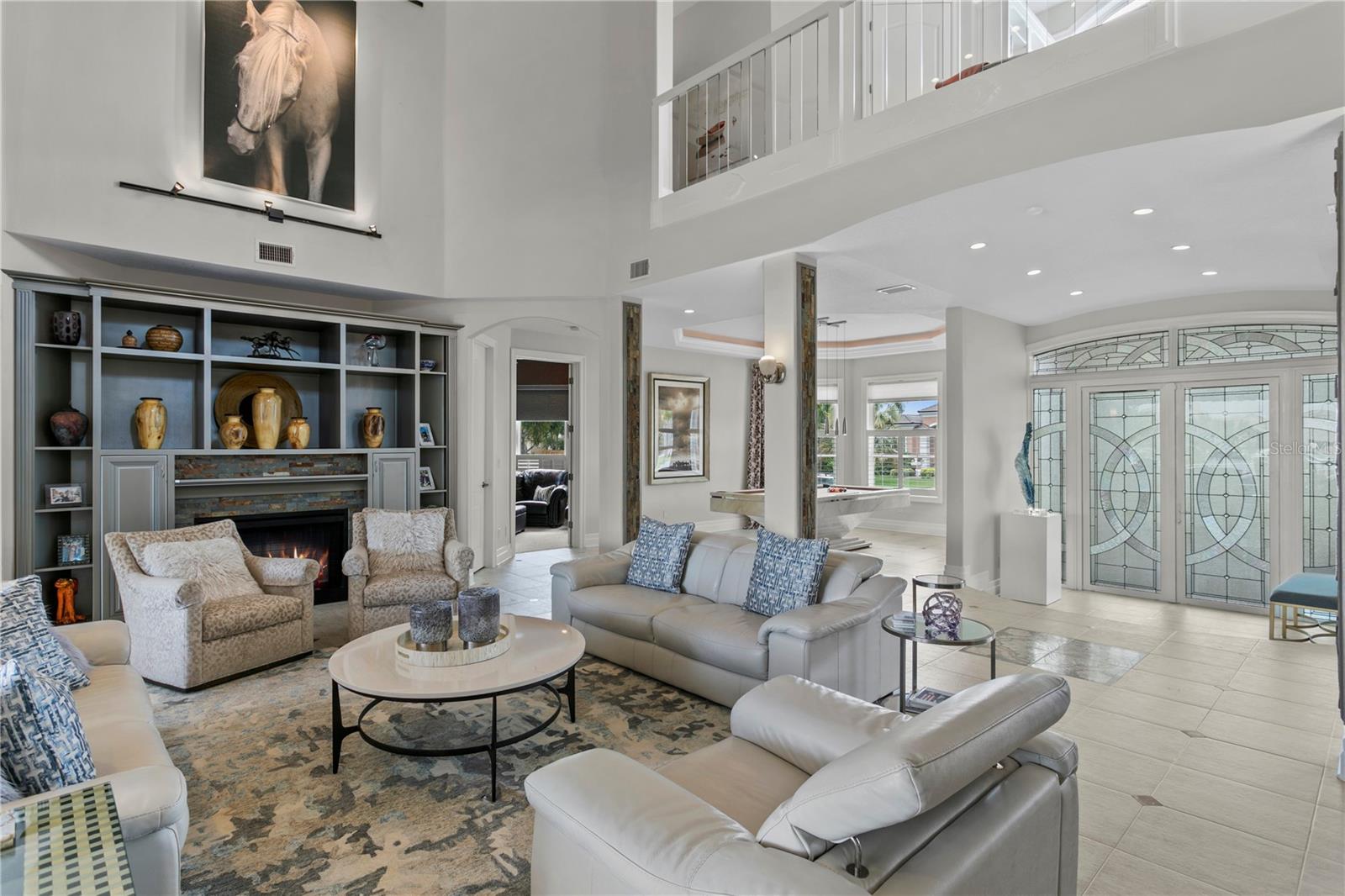 MARINA ESTATES - Residential