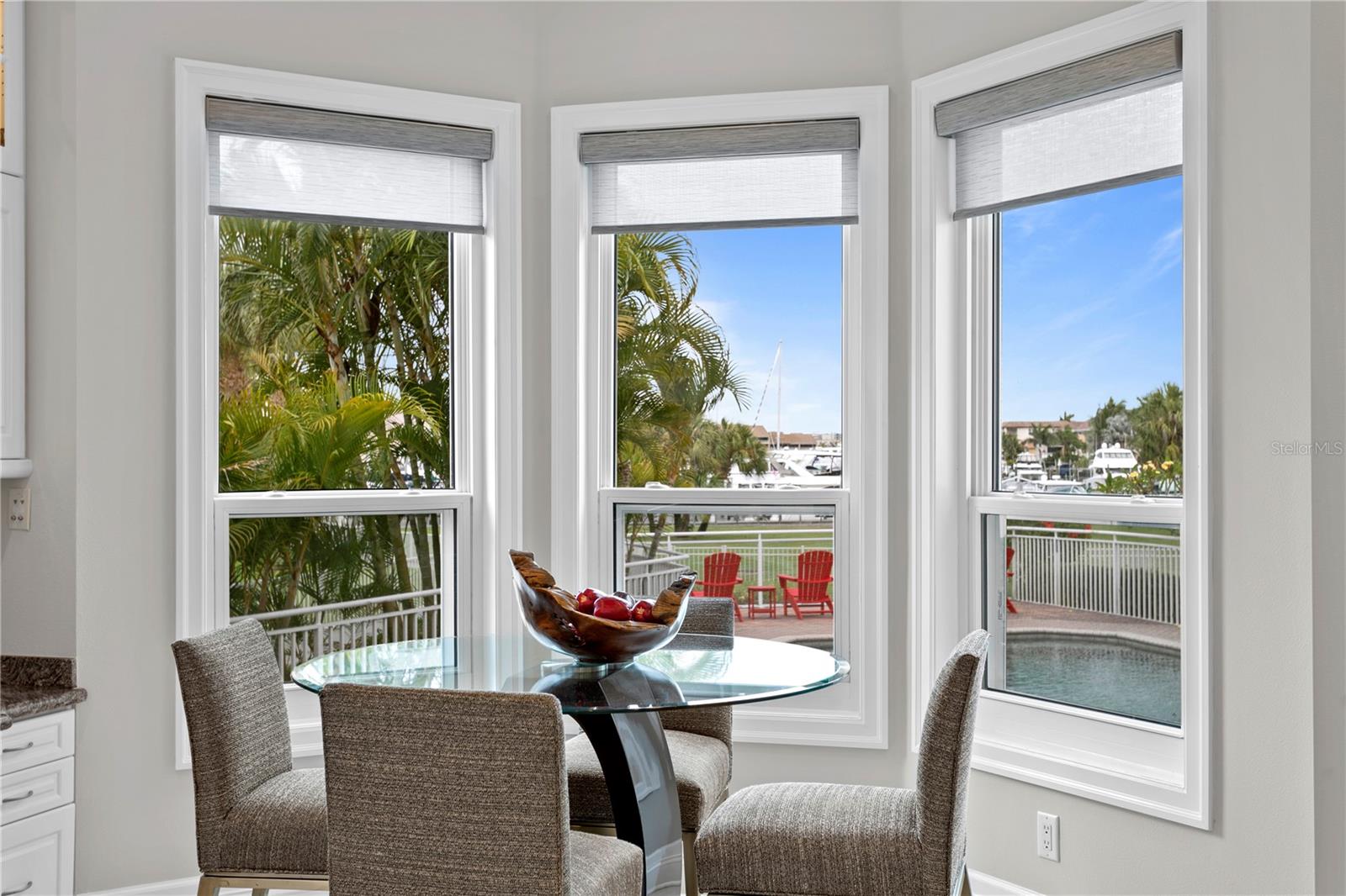 MARINA ESTATES - Residential