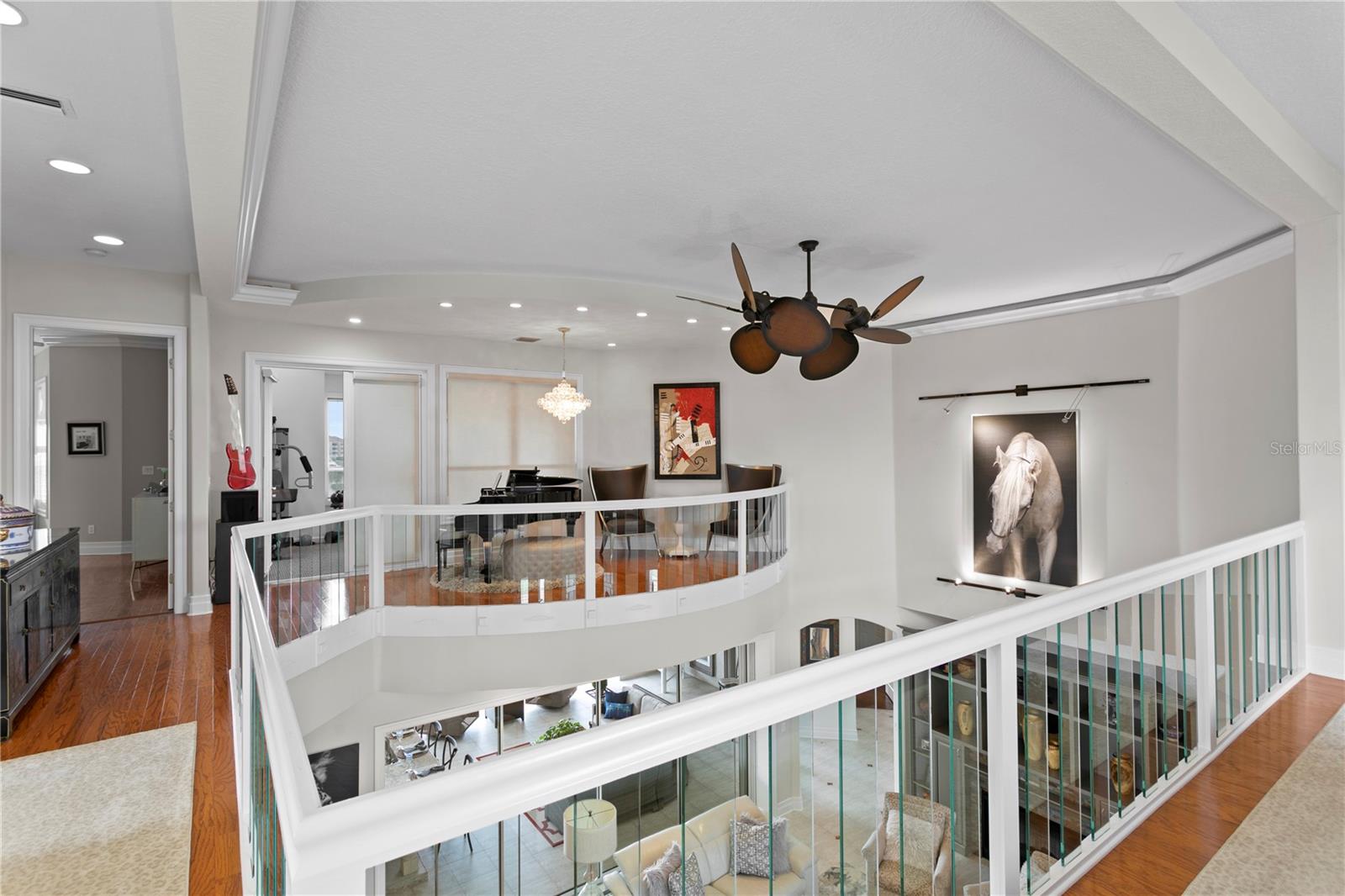 MARINA ESTATES - Residential