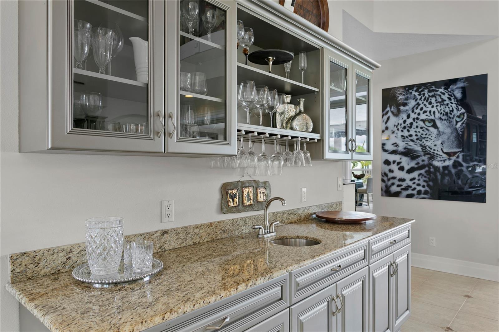 MARINA ESTATES - Residential