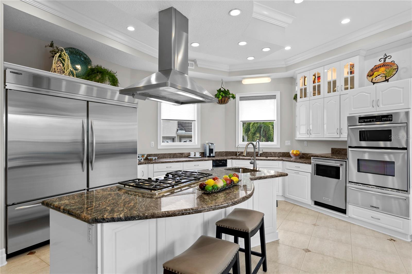 MARINA ESTATES - Residential