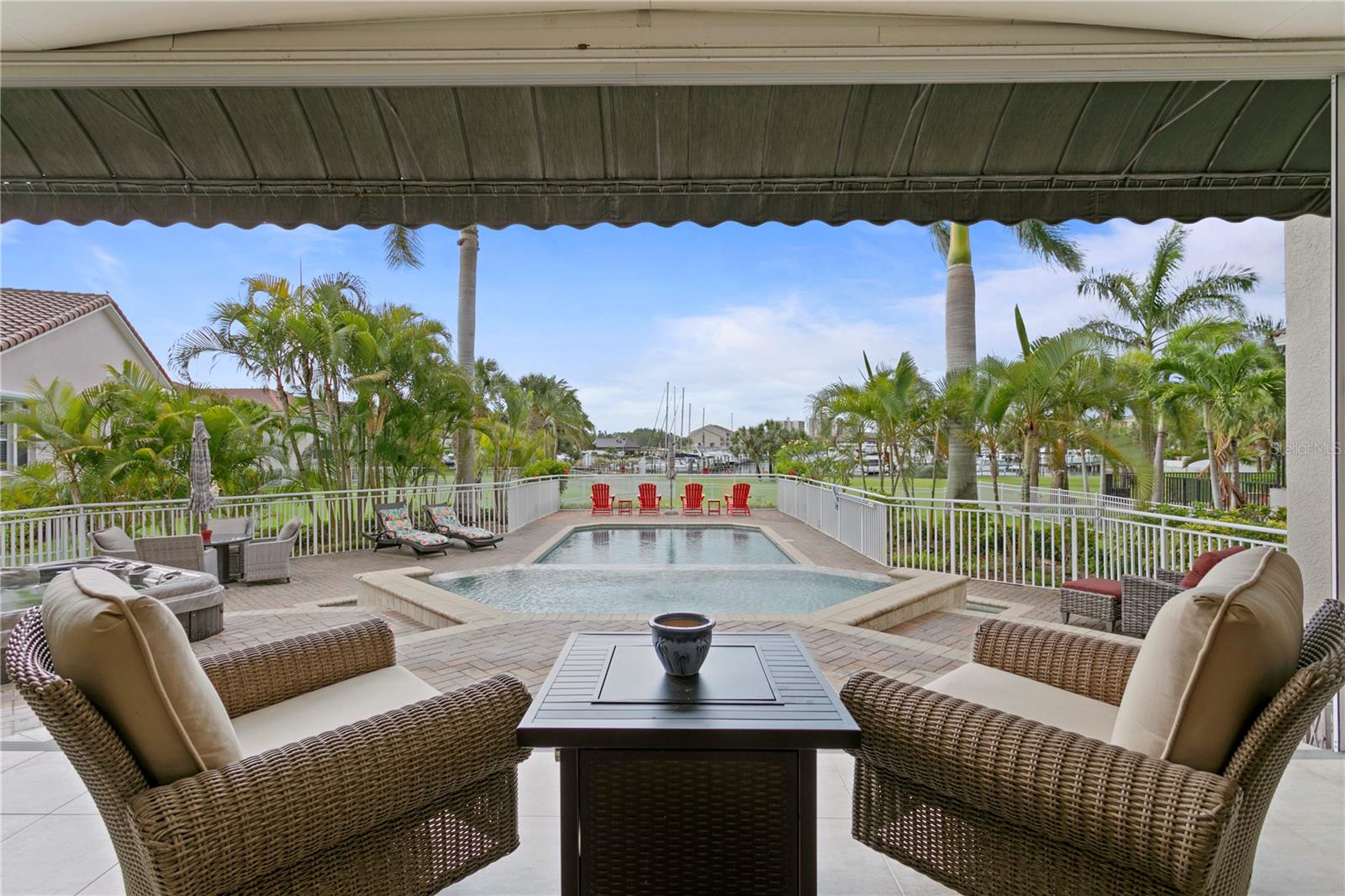 MARINA ESTATES - Residential