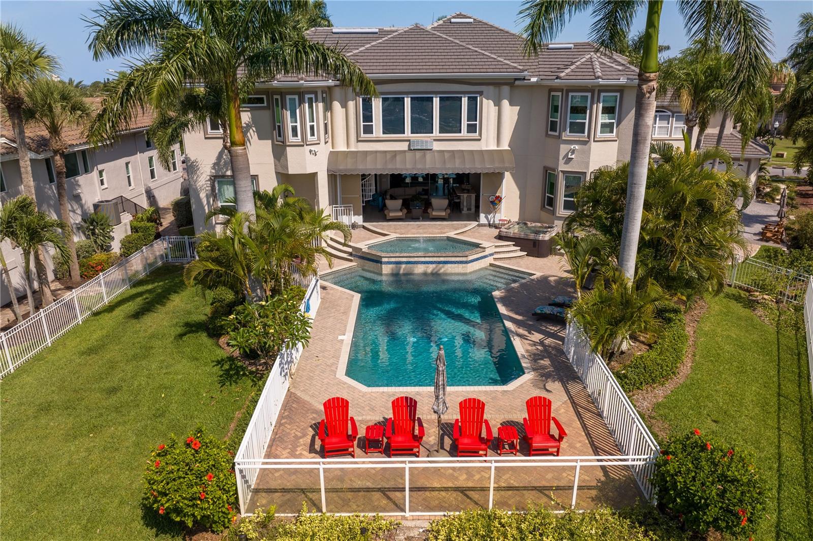 MARINA ESTATES - Residential