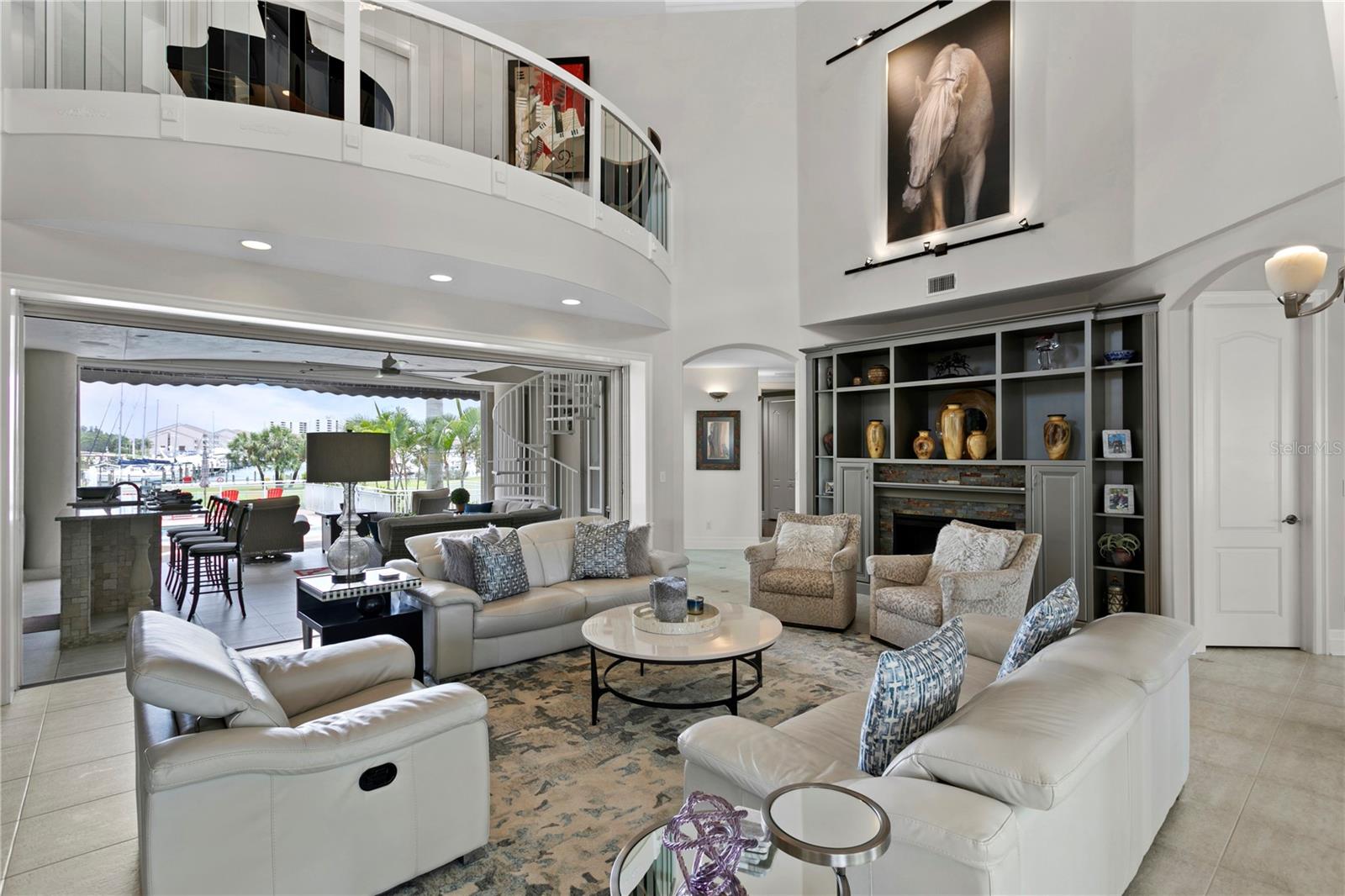 MARINA ESTATES - Residential