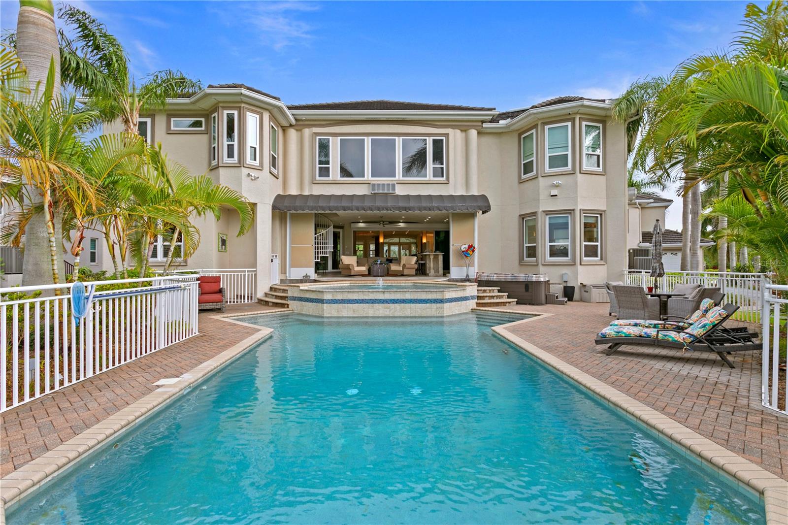 MARINA ESTATES - Residential