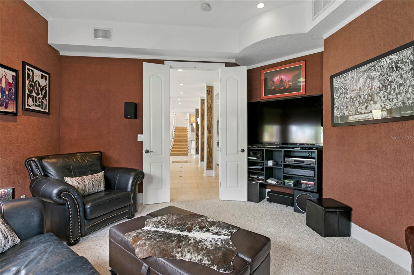 MARINA ESTATES - Residential