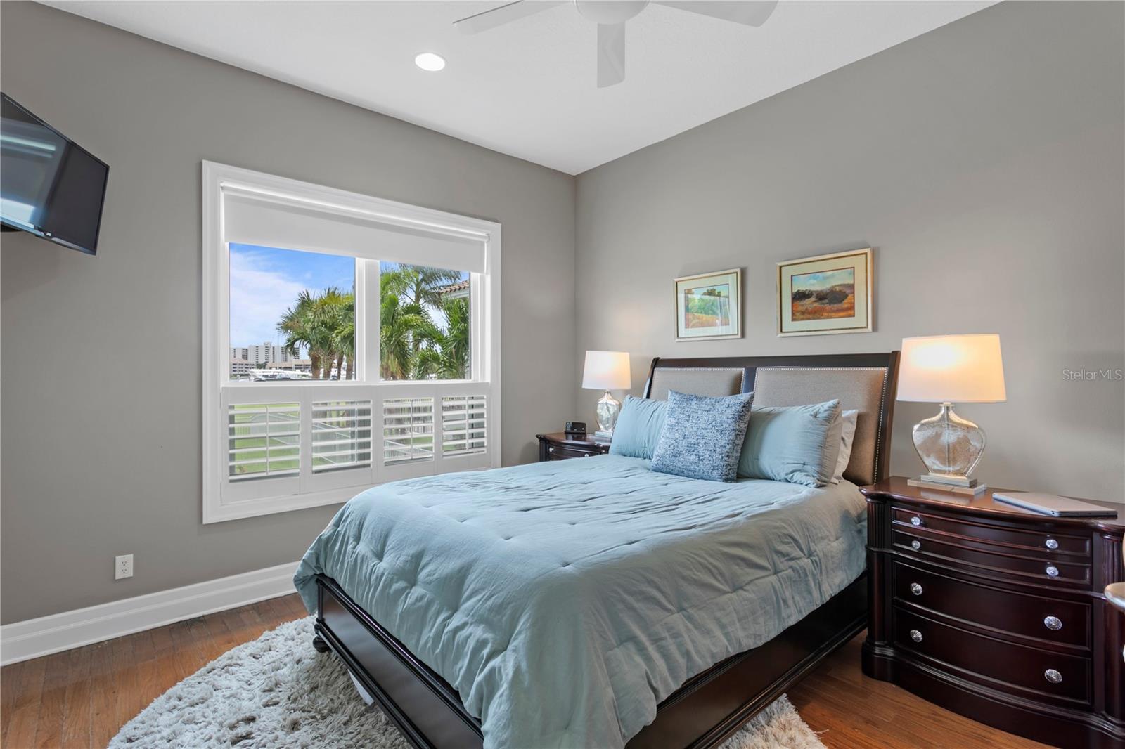 MARINA ESTATES - Residential