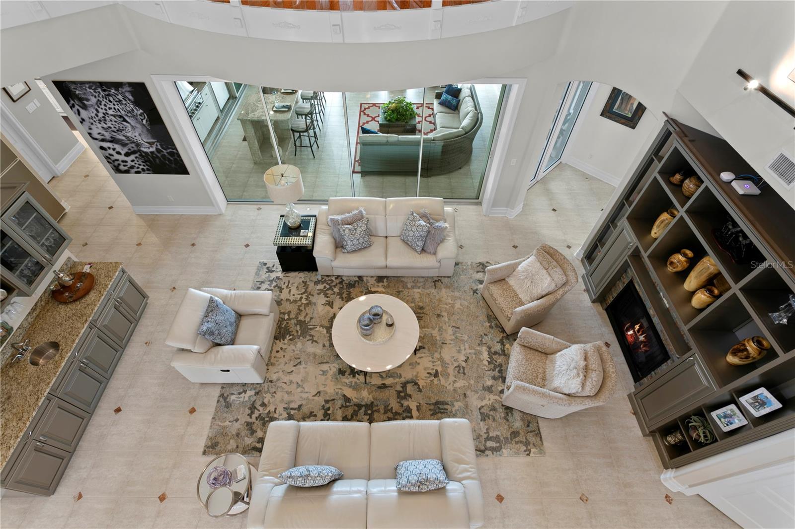 MARINA ESTATES - Residential