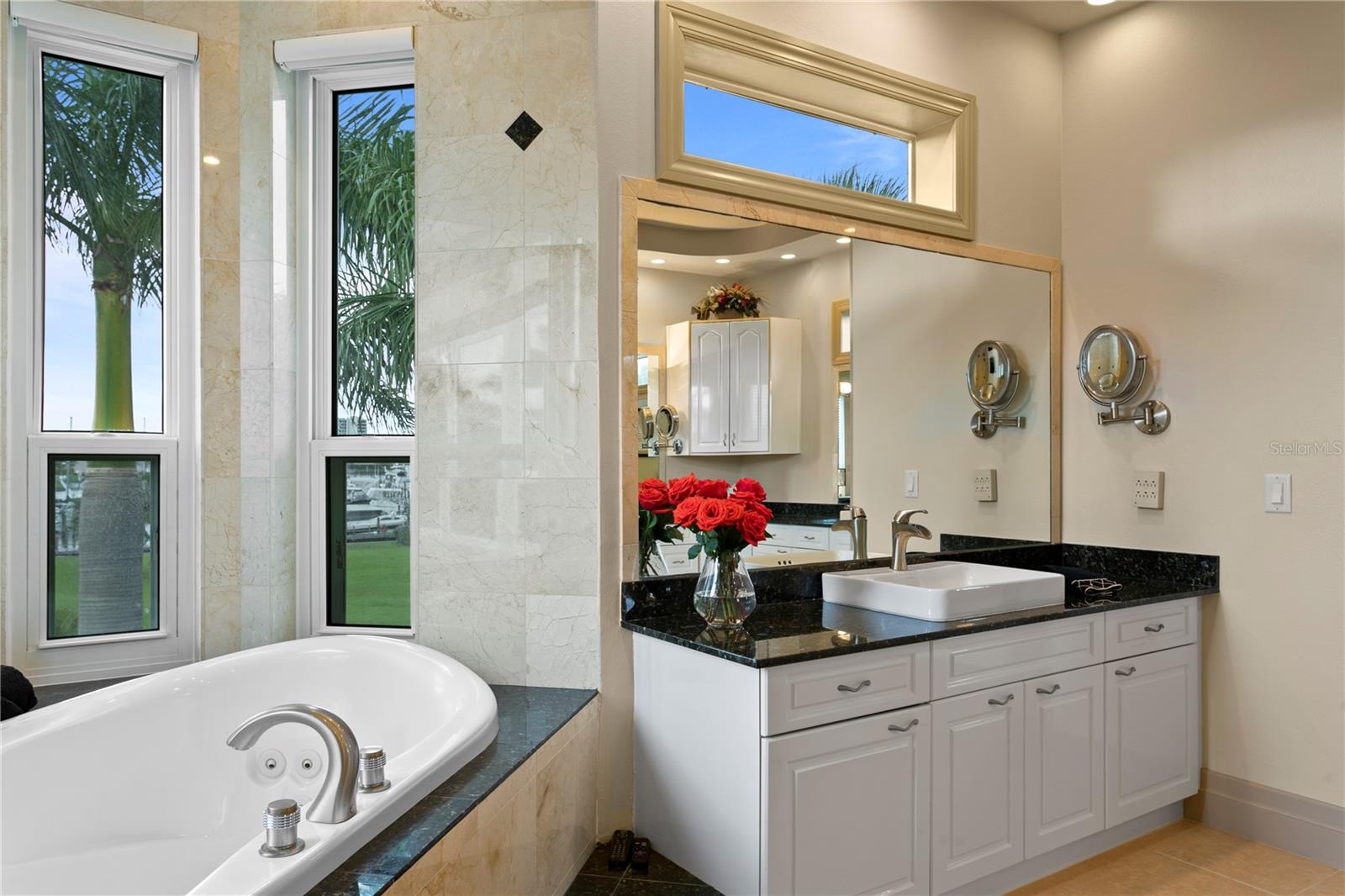 MARINA ESTATES - Residential