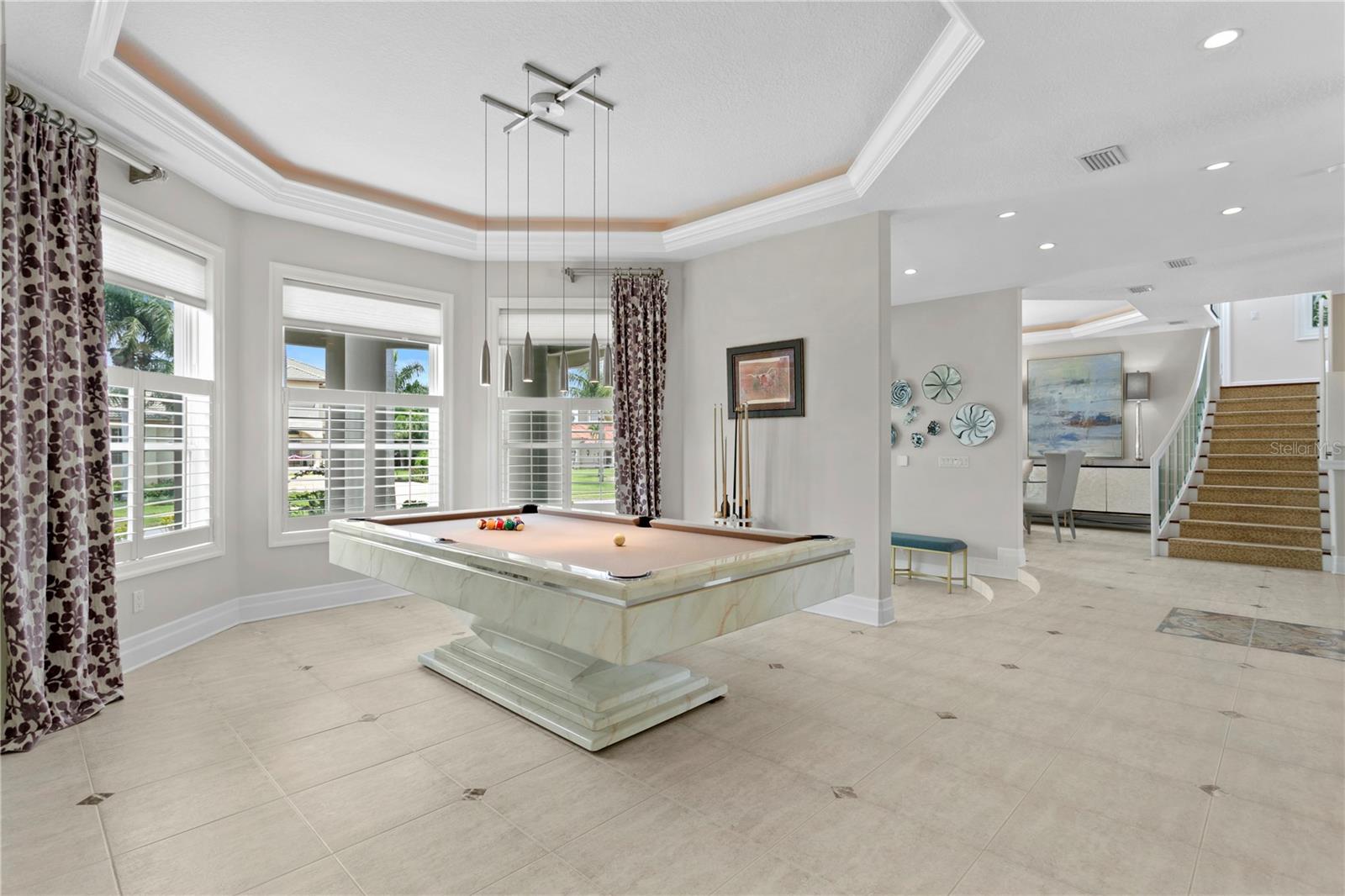 MARINA ESTATES - Residential