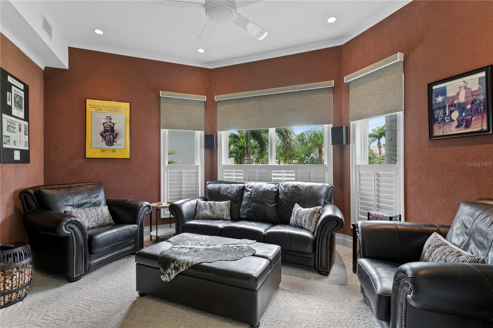 MARINA ESTATES - Residential